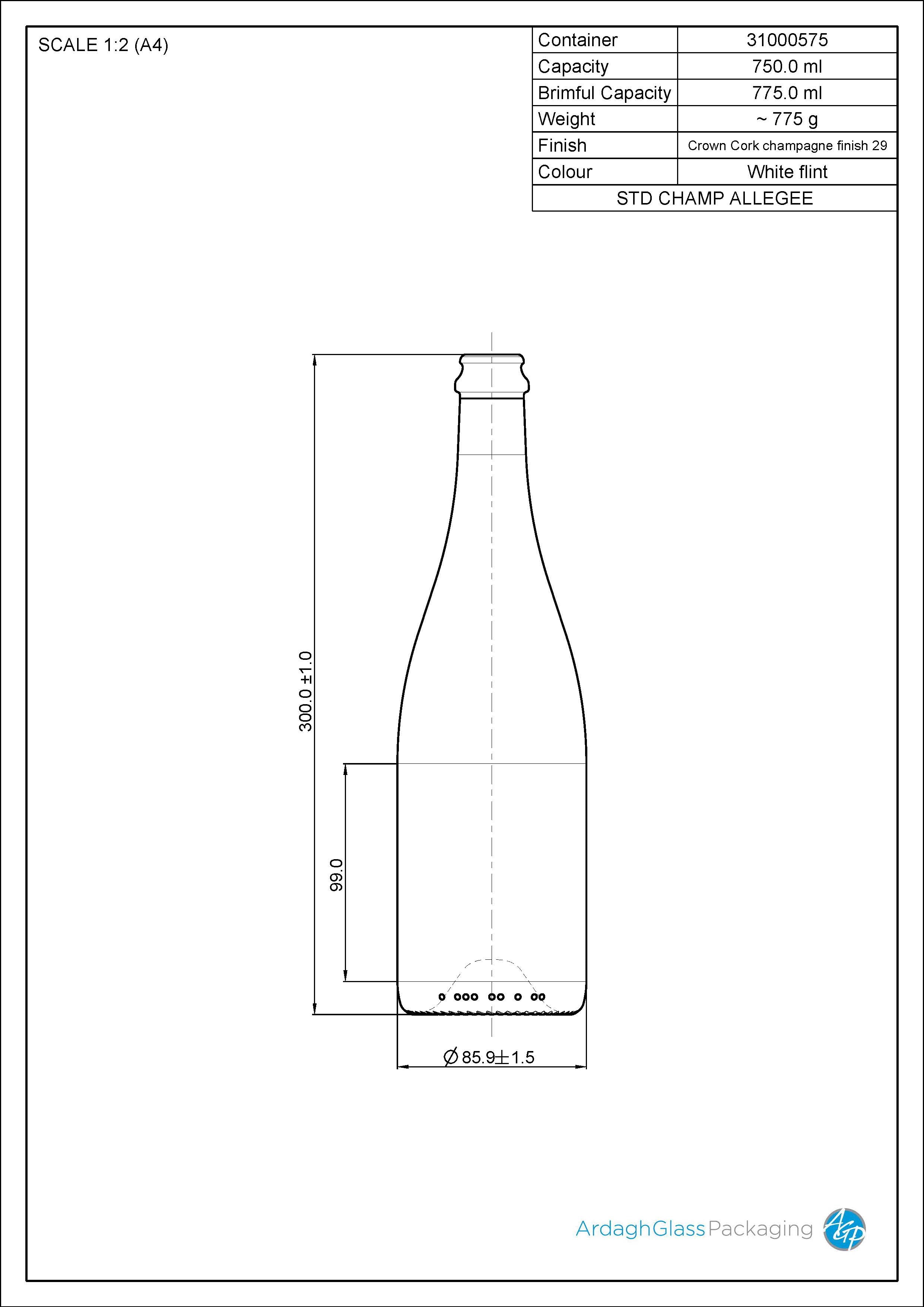 Technical Drawing