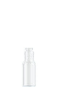 1000ml flint glass oneway NAB juice bottle