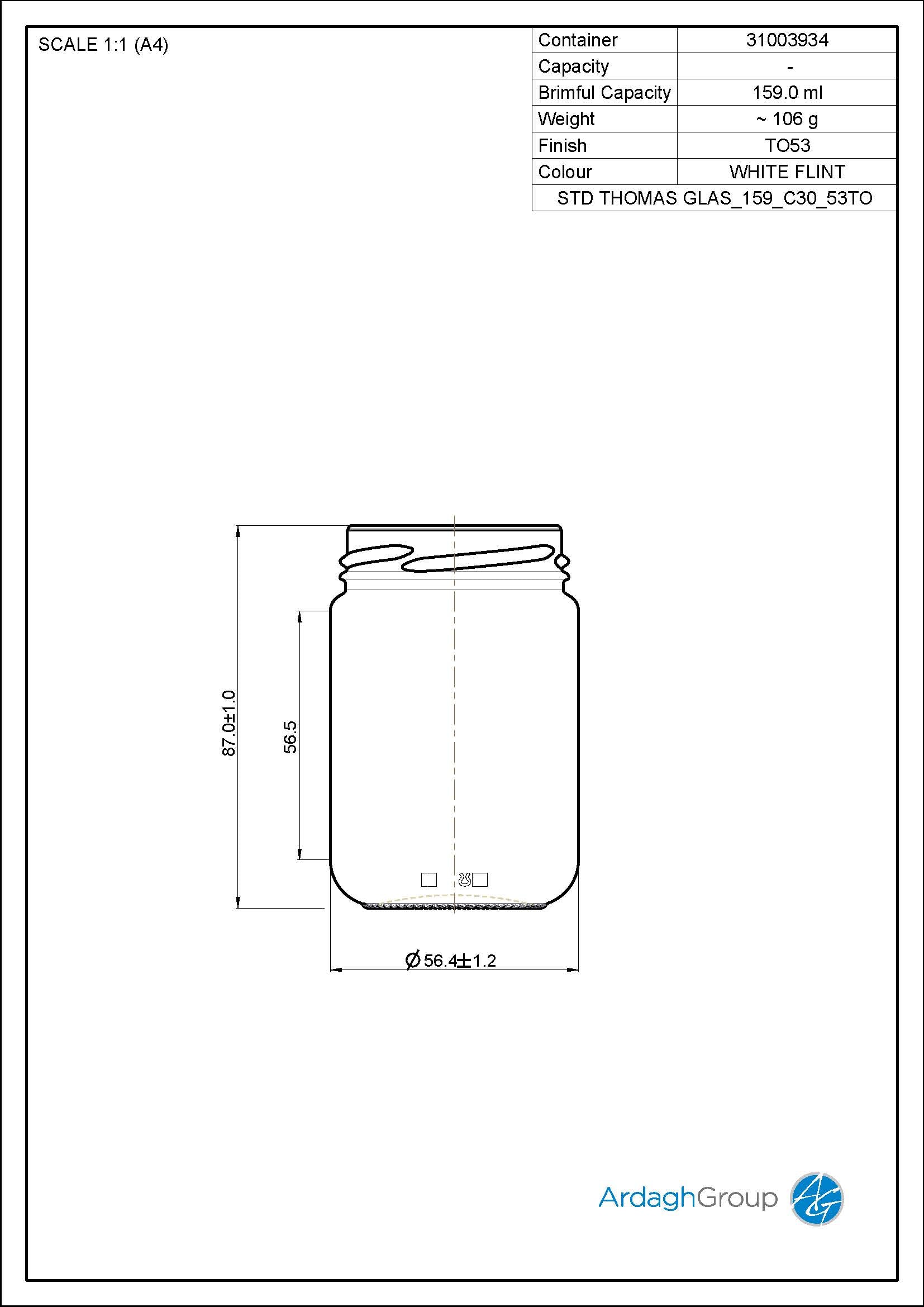 Technical Drawing