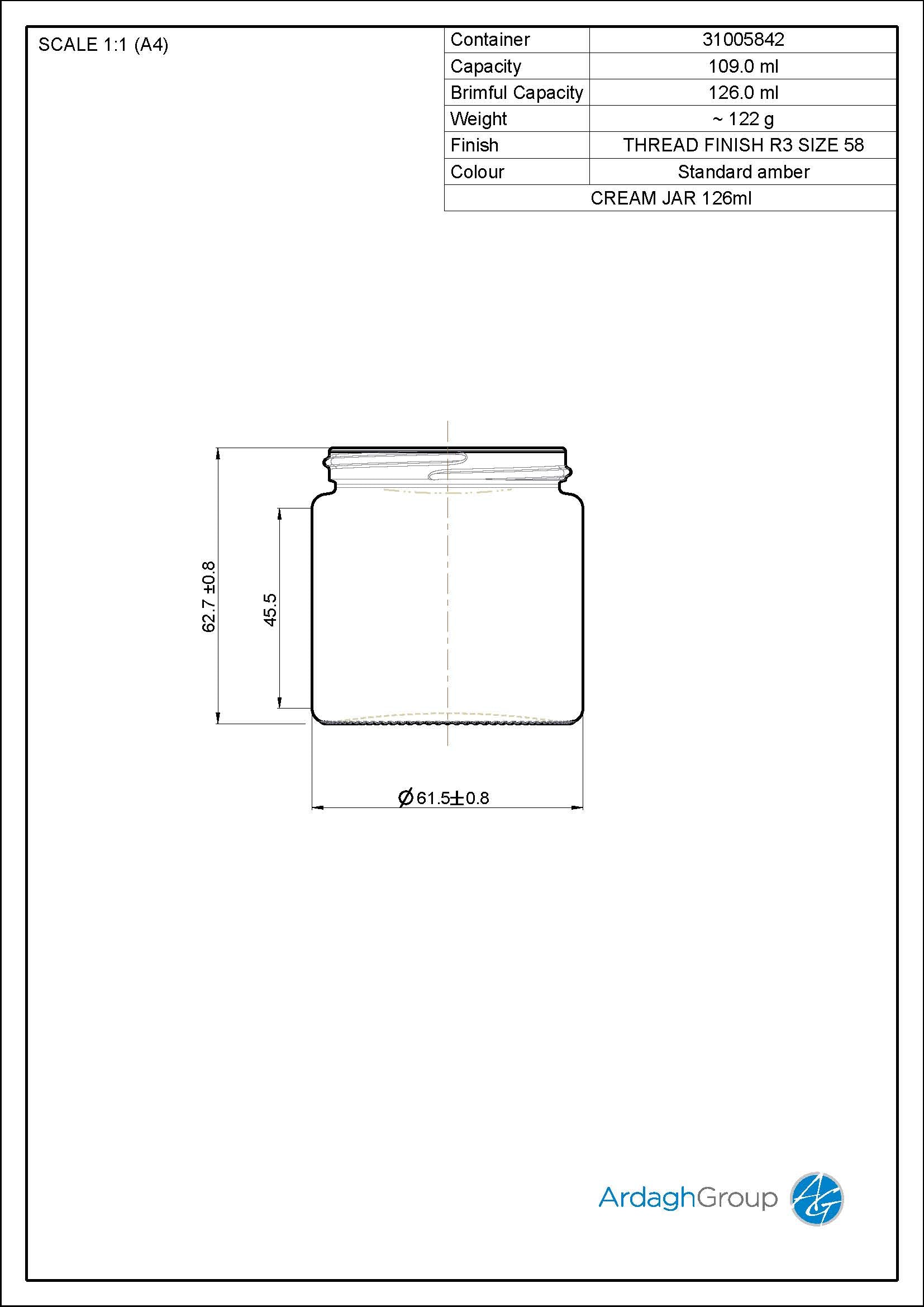 Technical Drawing