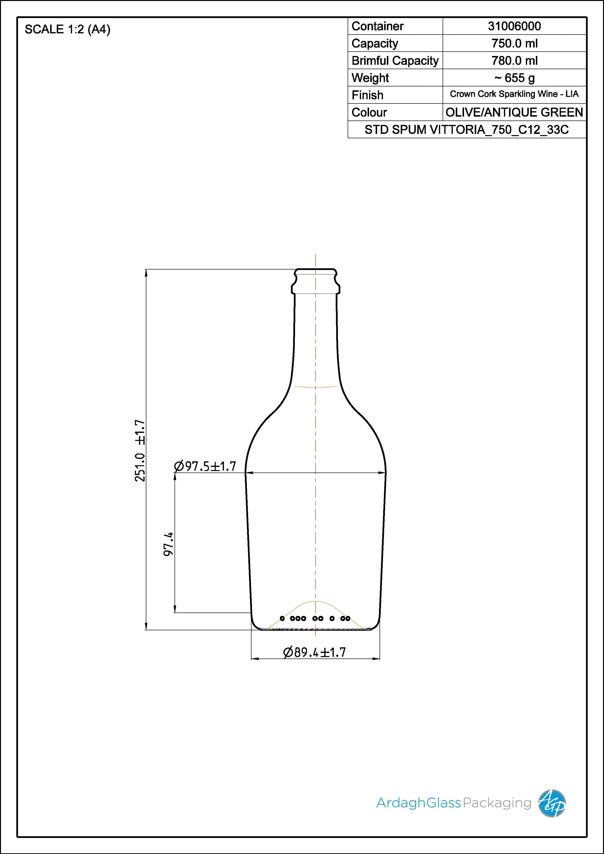 Technical Drawing