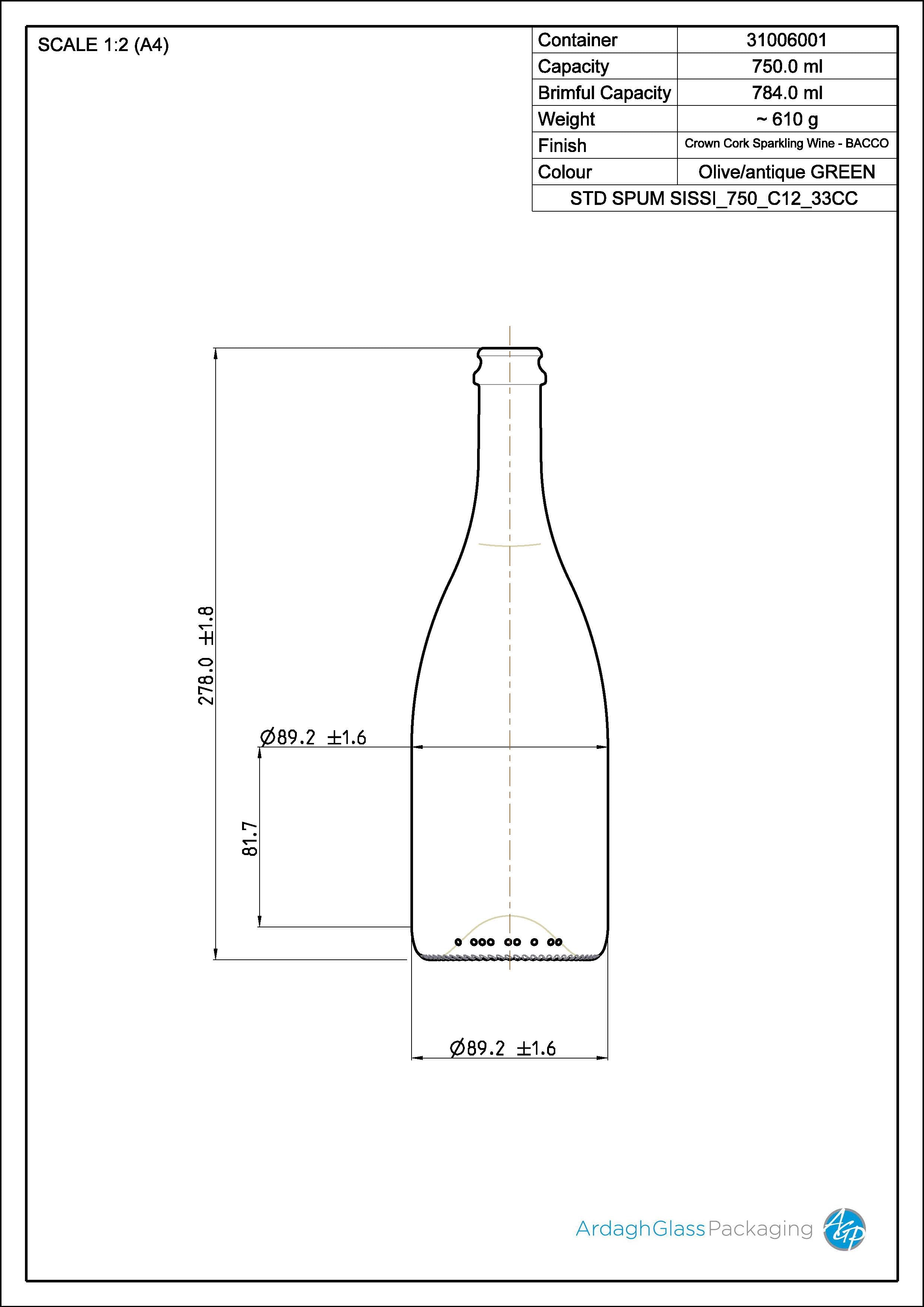 Technical Drawing