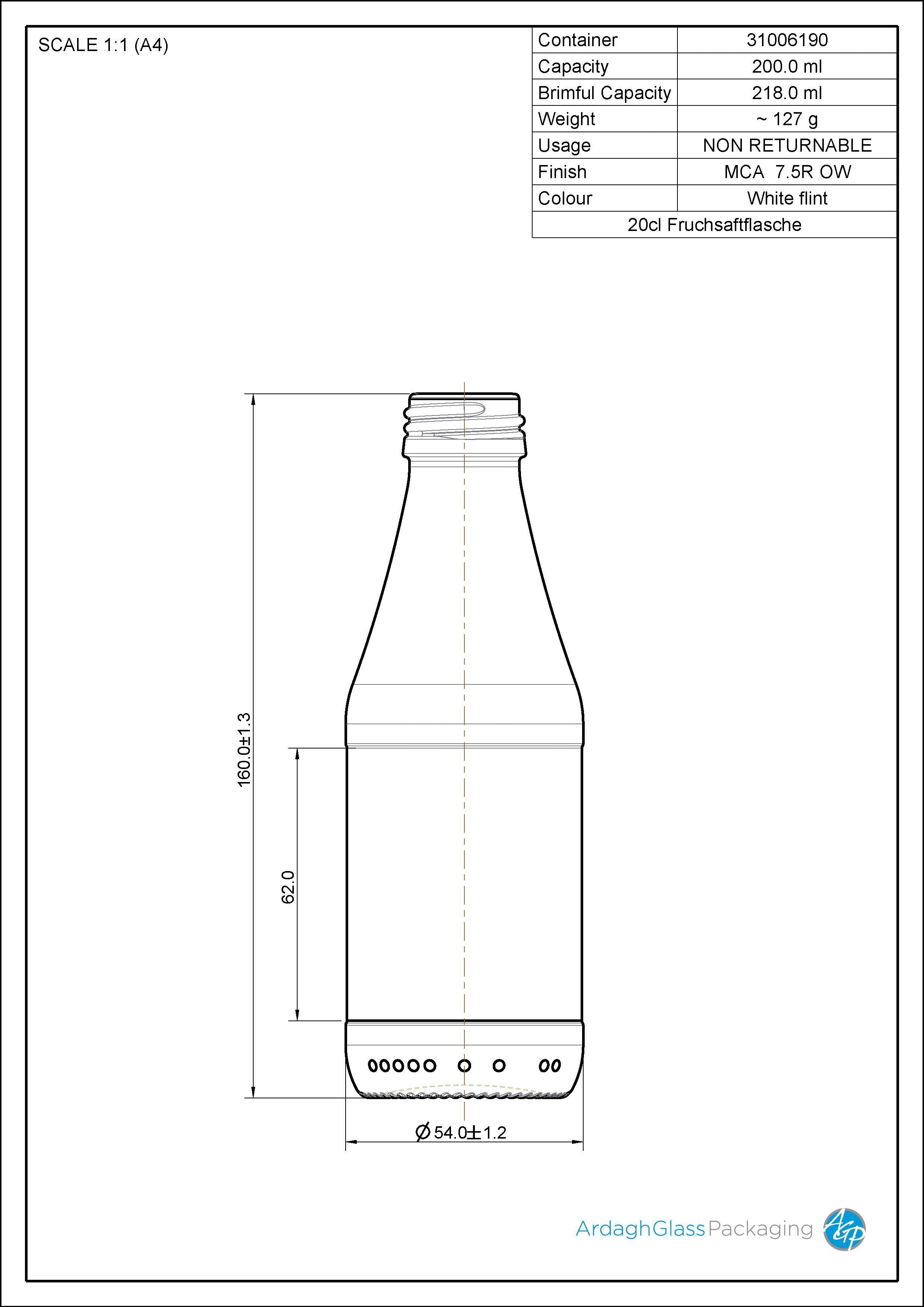 Technical Drawing