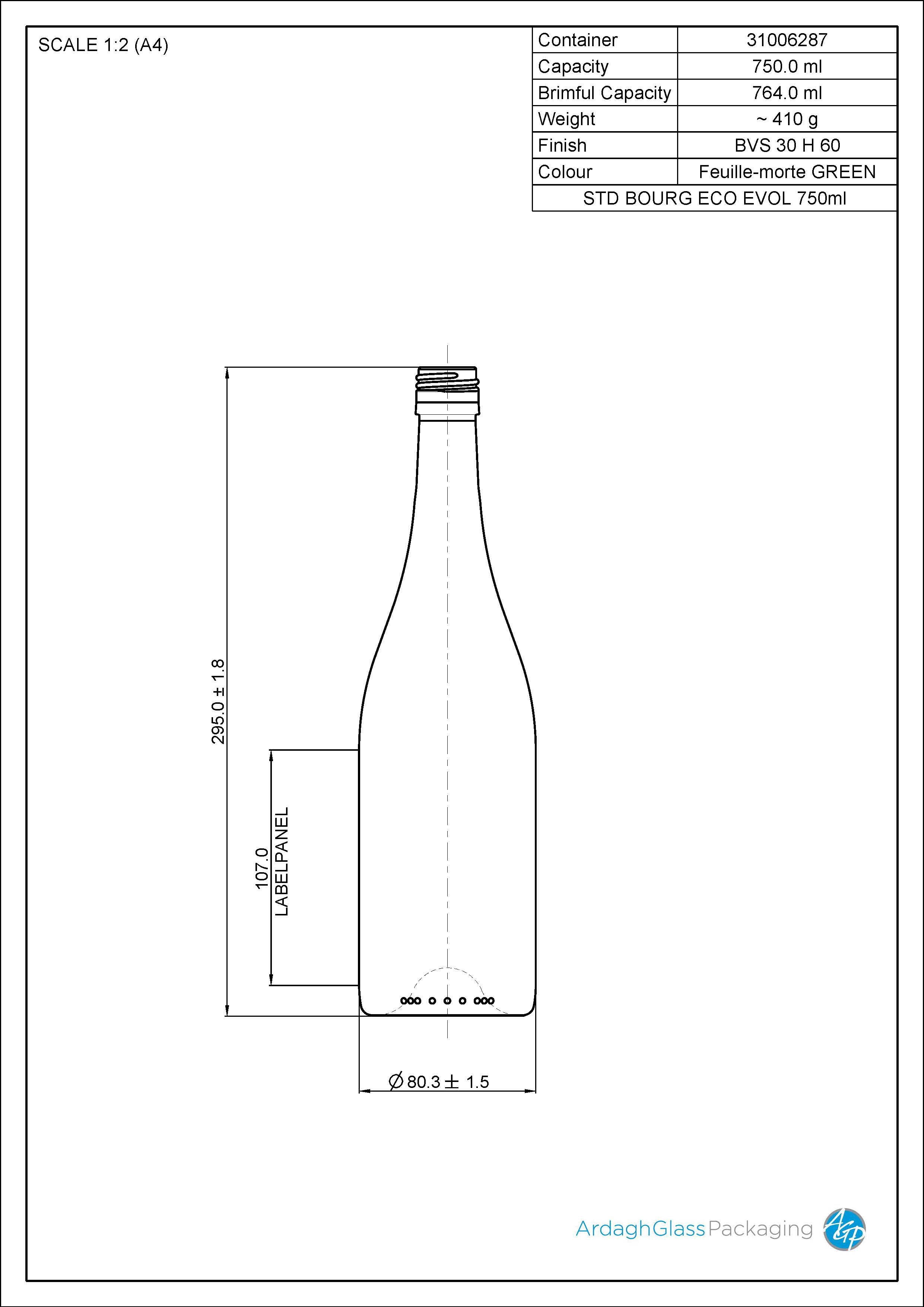 Technical Drawing
