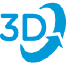 View 3D model