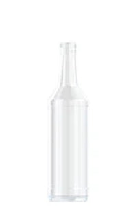 700ml flint glass oneway FAB bottle