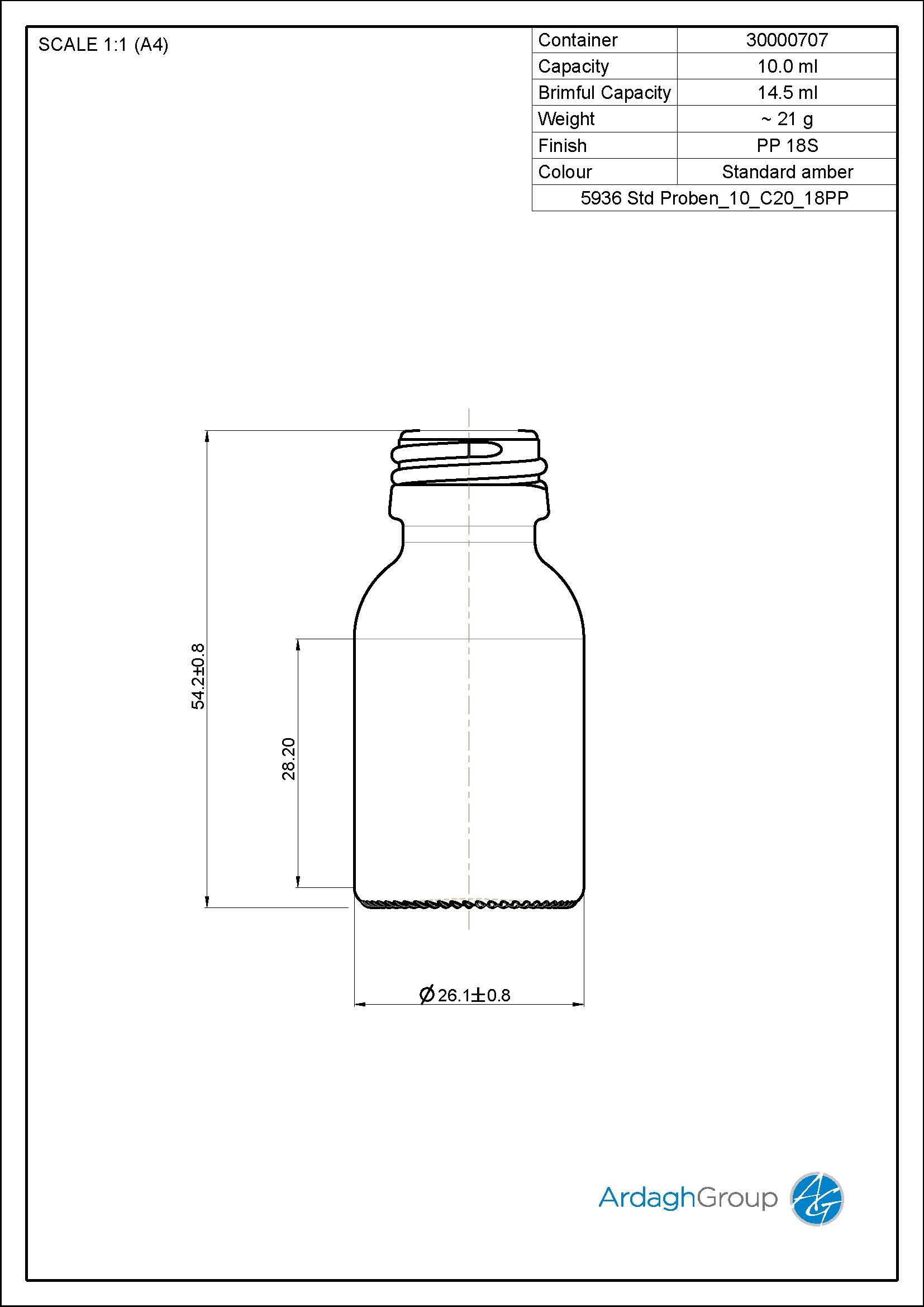 Technical Drawing