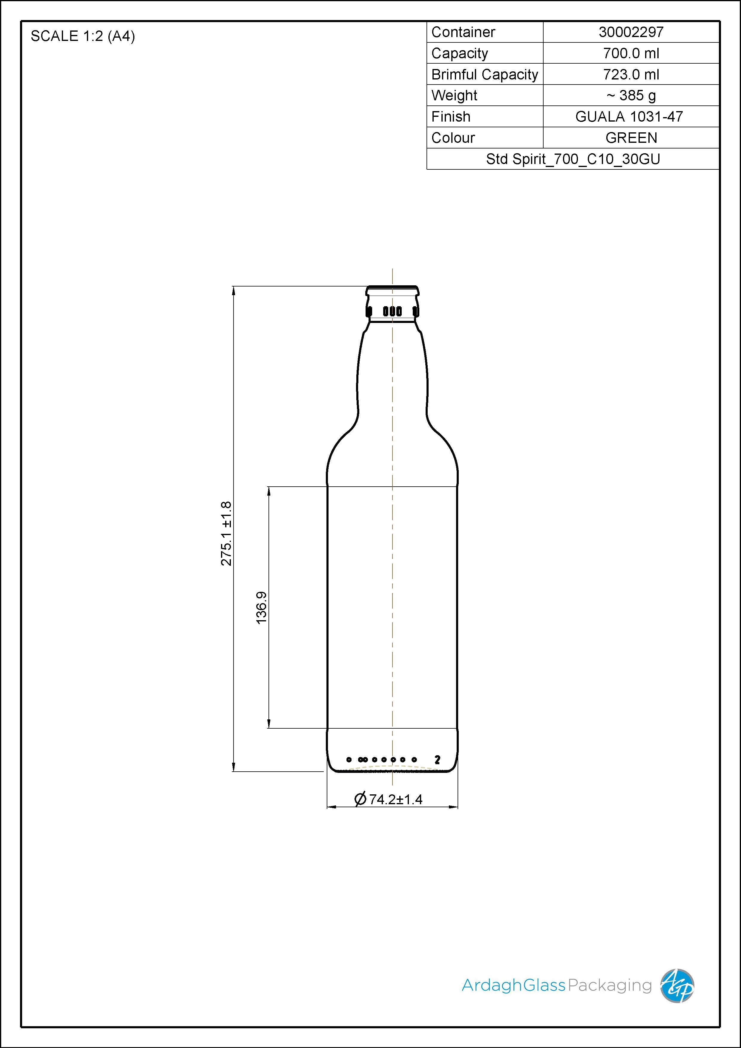 Technical Drawing