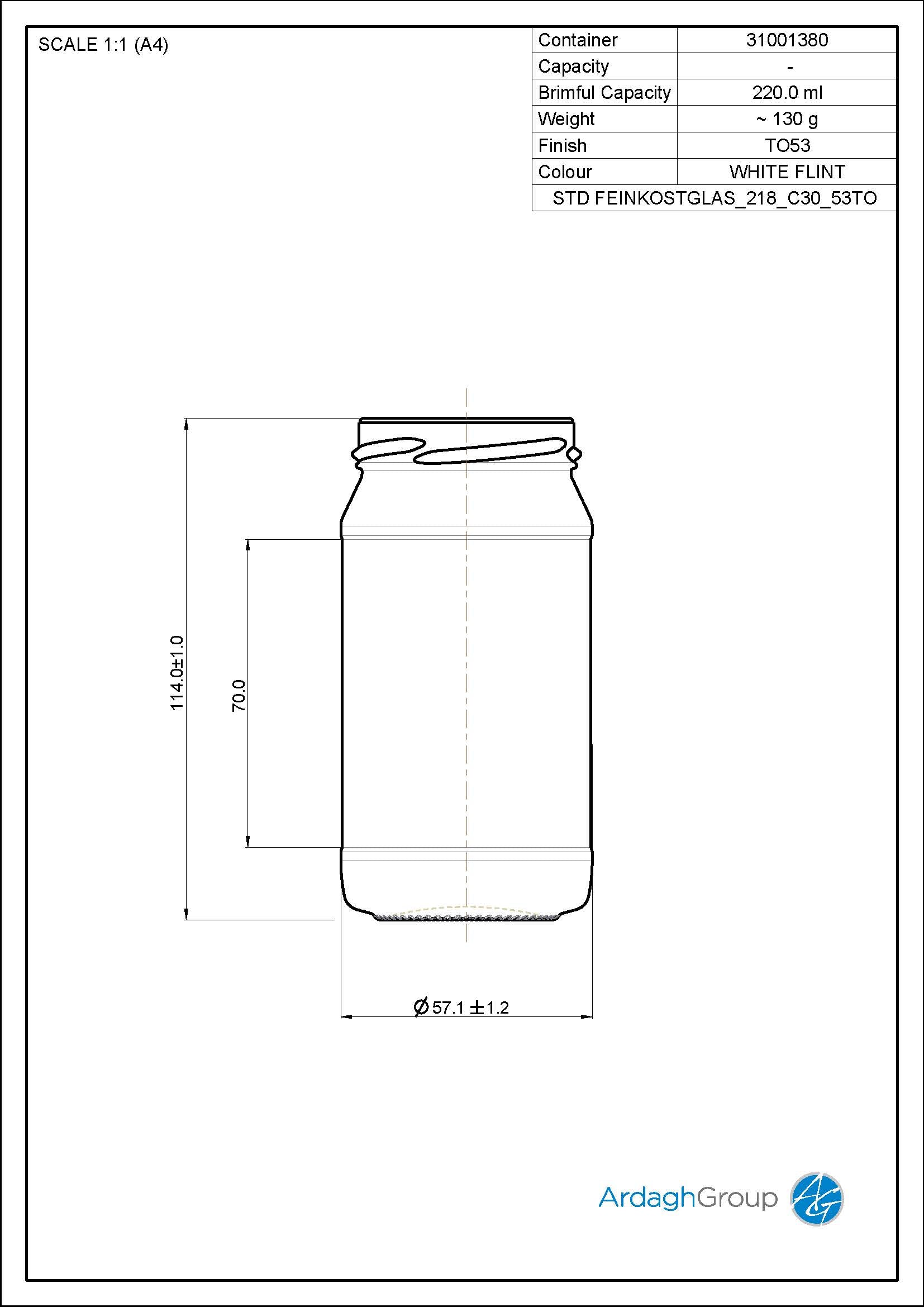 Technical Drawing