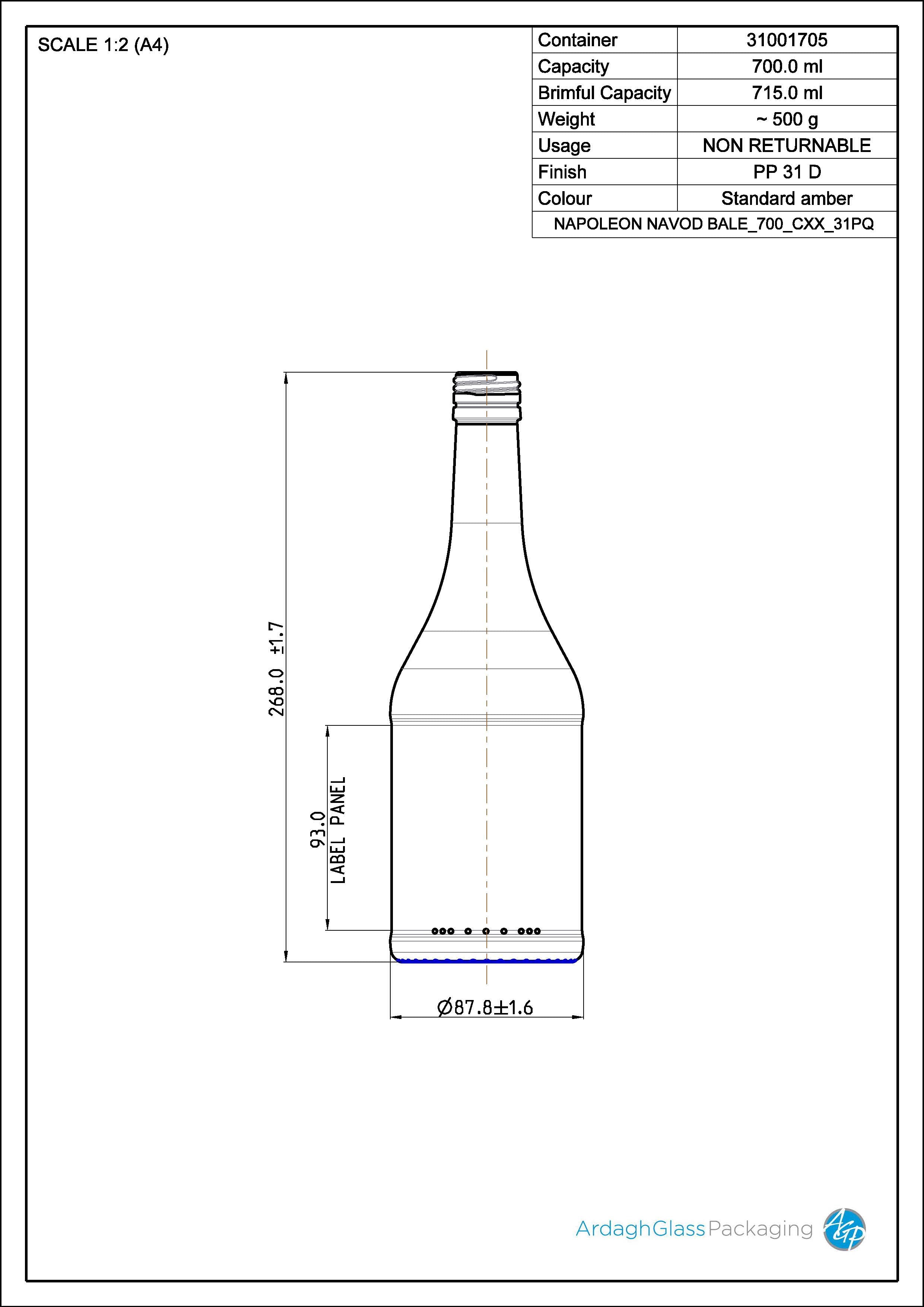 Technical Drawing