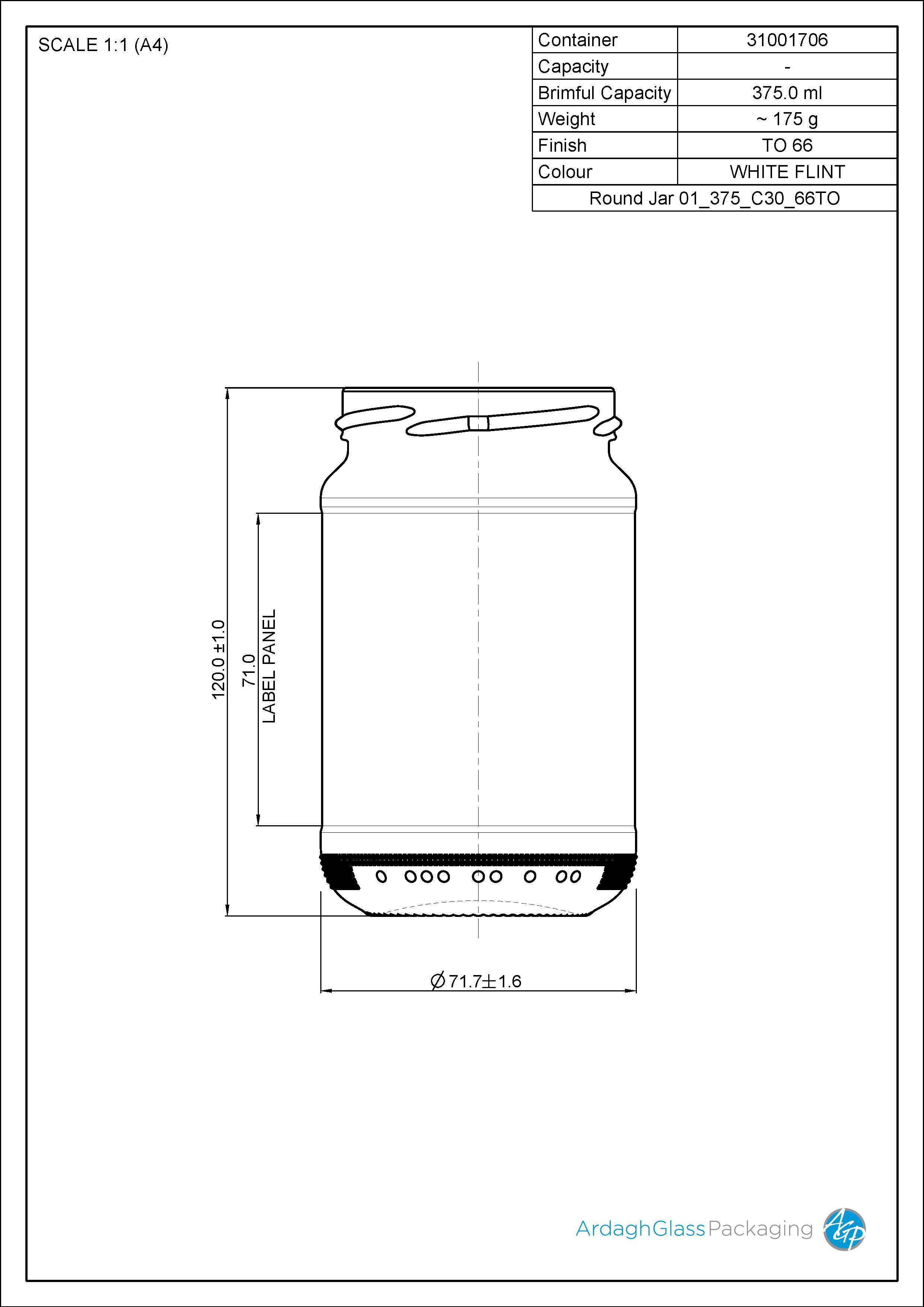 Technical Drawing
