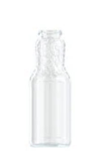 1048ml flint glass oneway NAB juice bottle