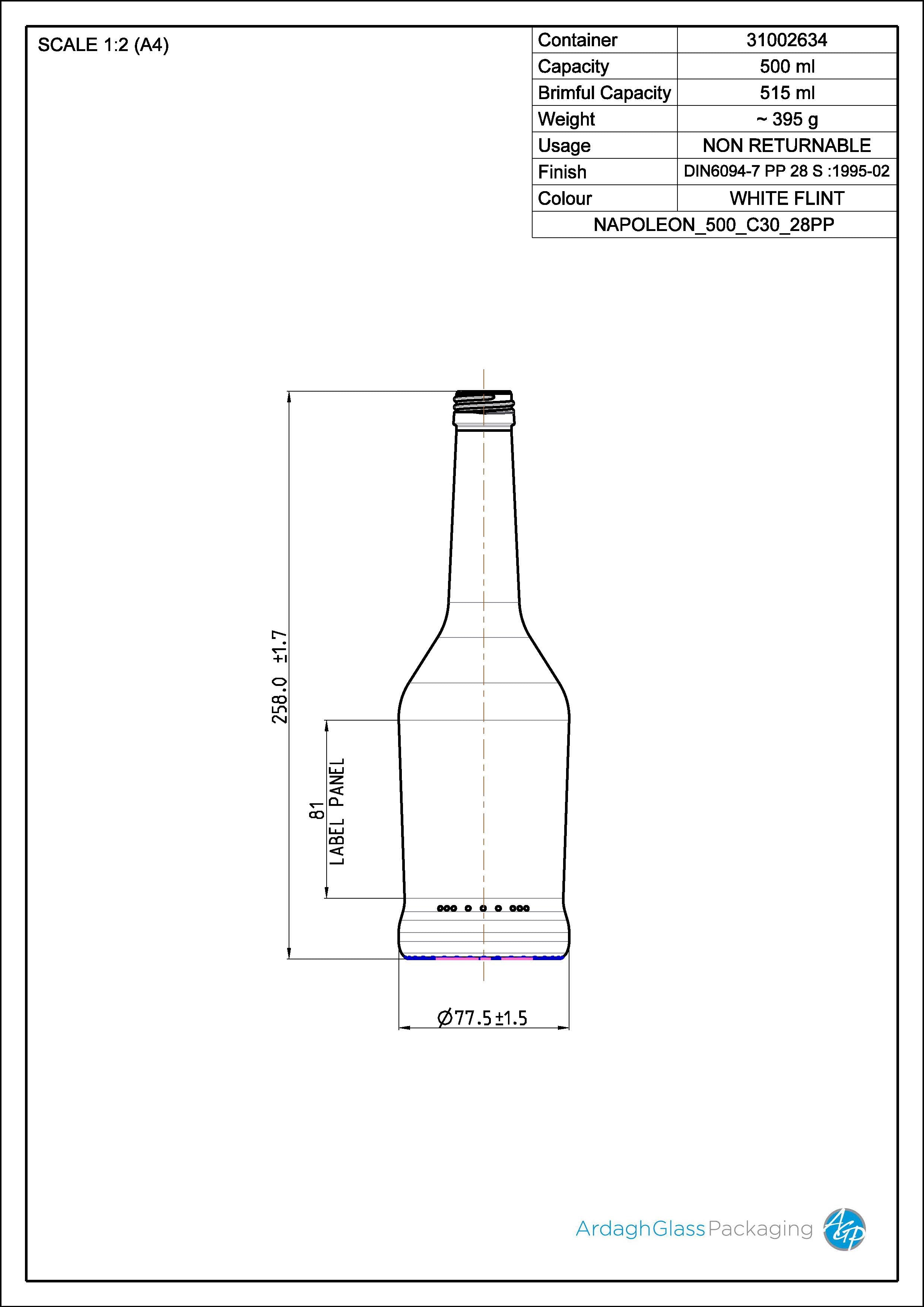 Technical Drawing