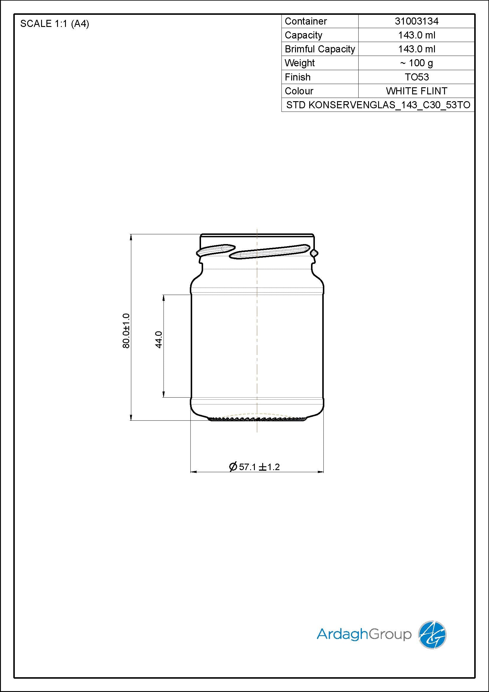 Technical Drawing