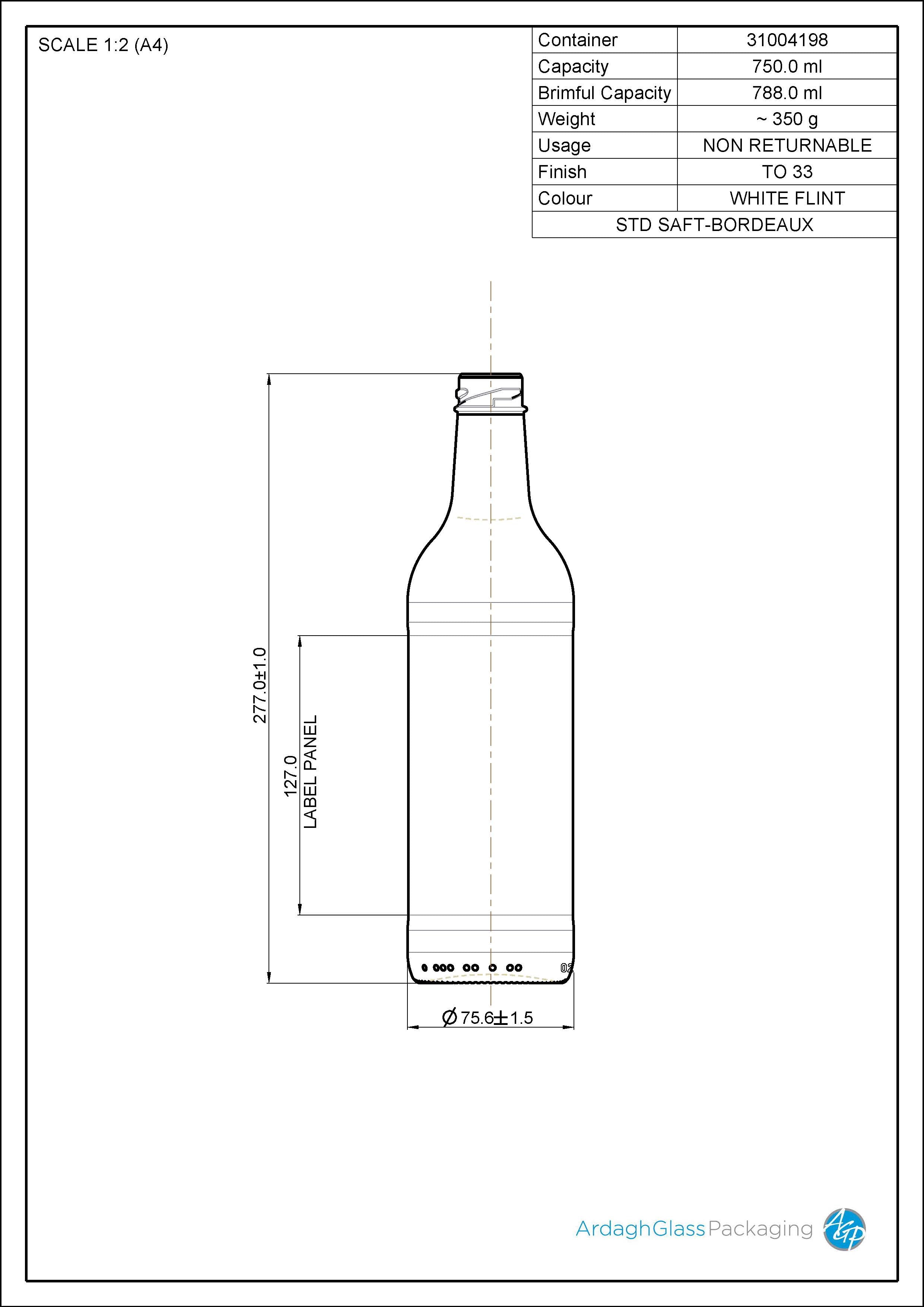 Technical Drawing