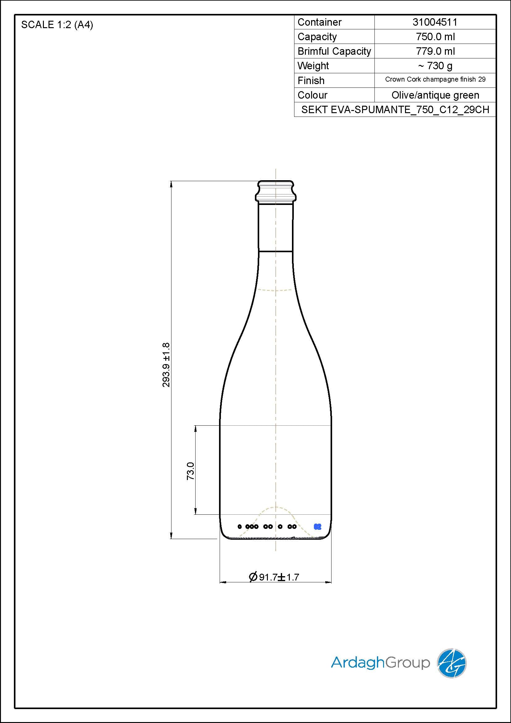 Technical Drawing