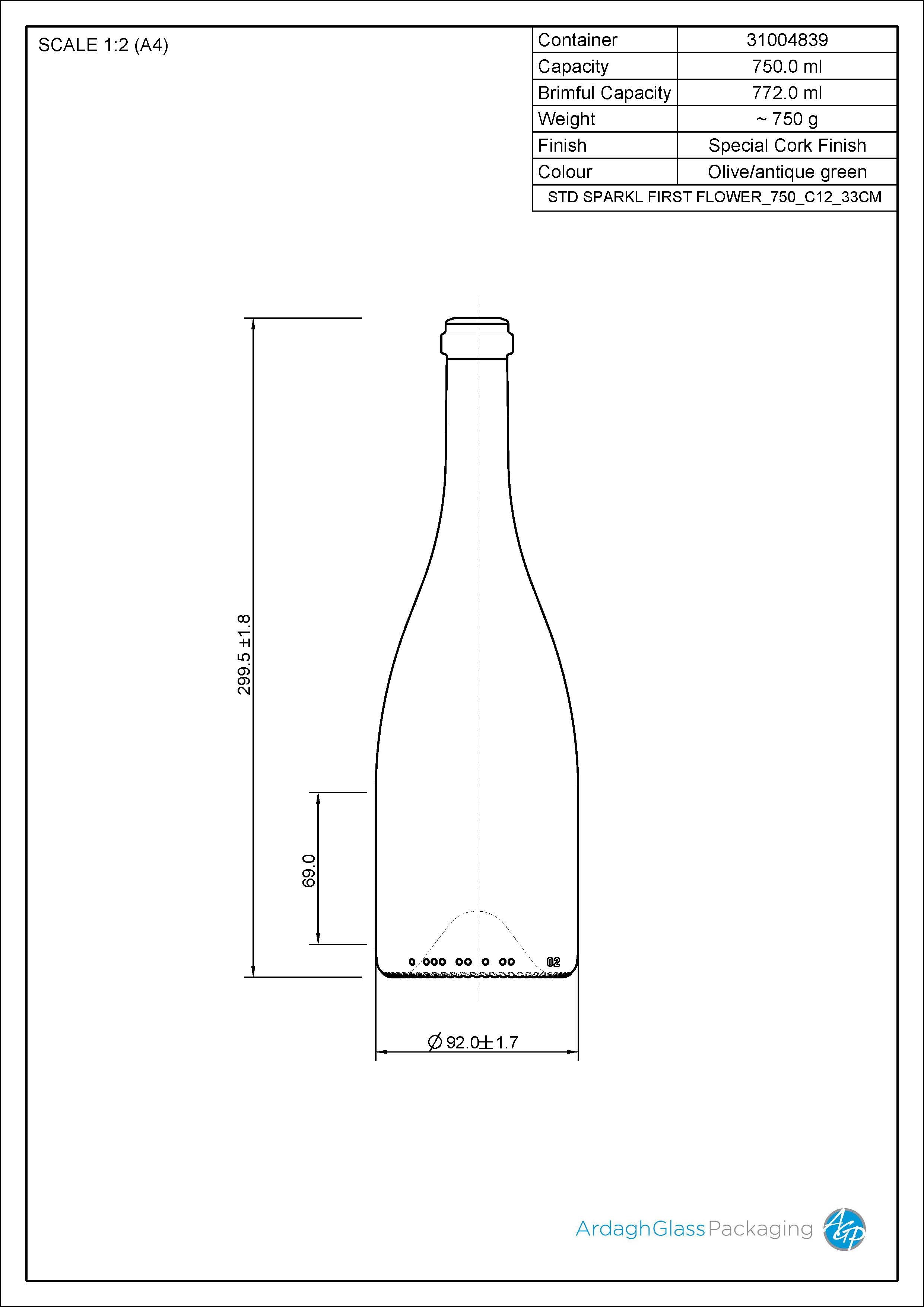 Technical Drawing