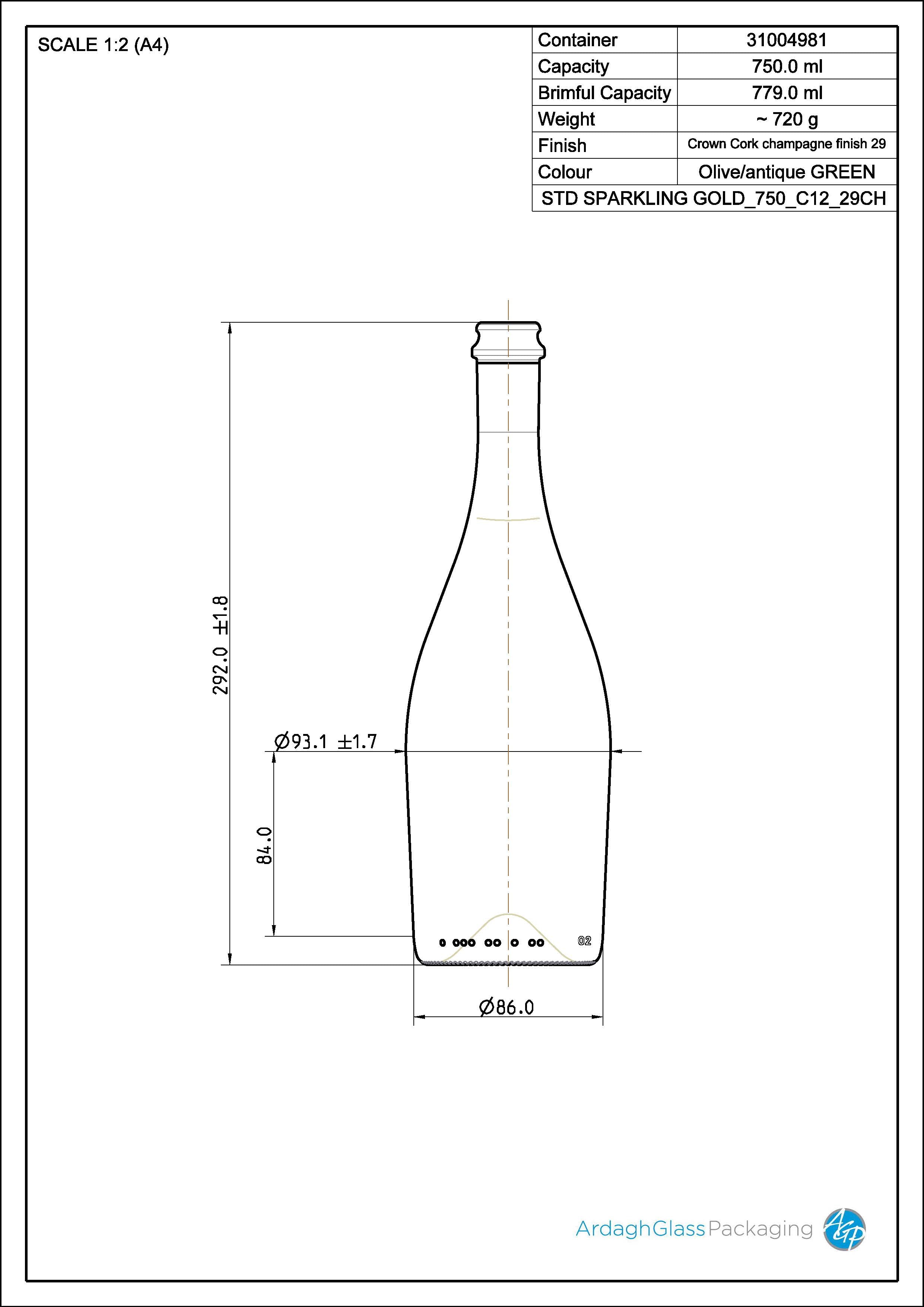 Technical Drawing