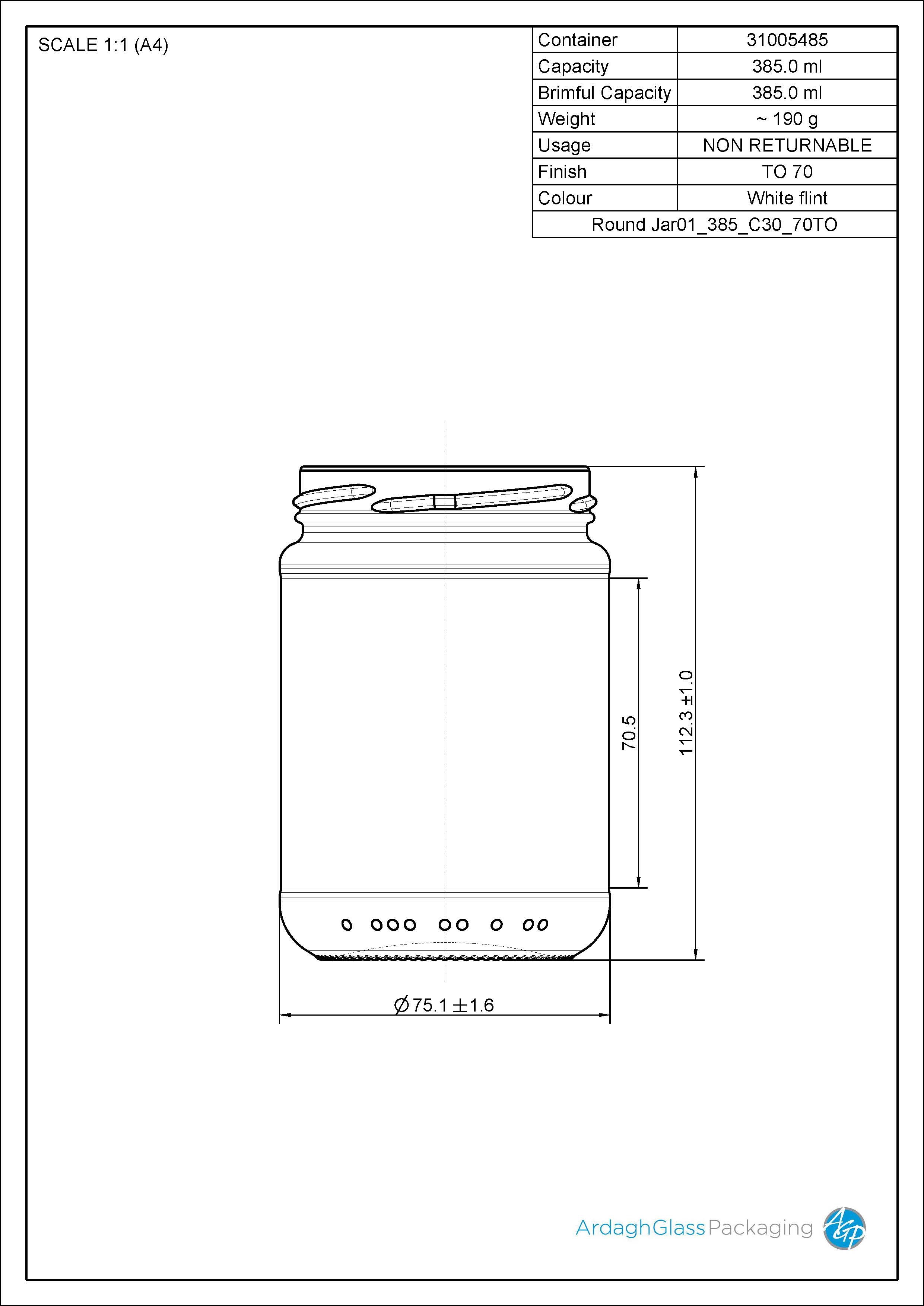 Technical Drawing