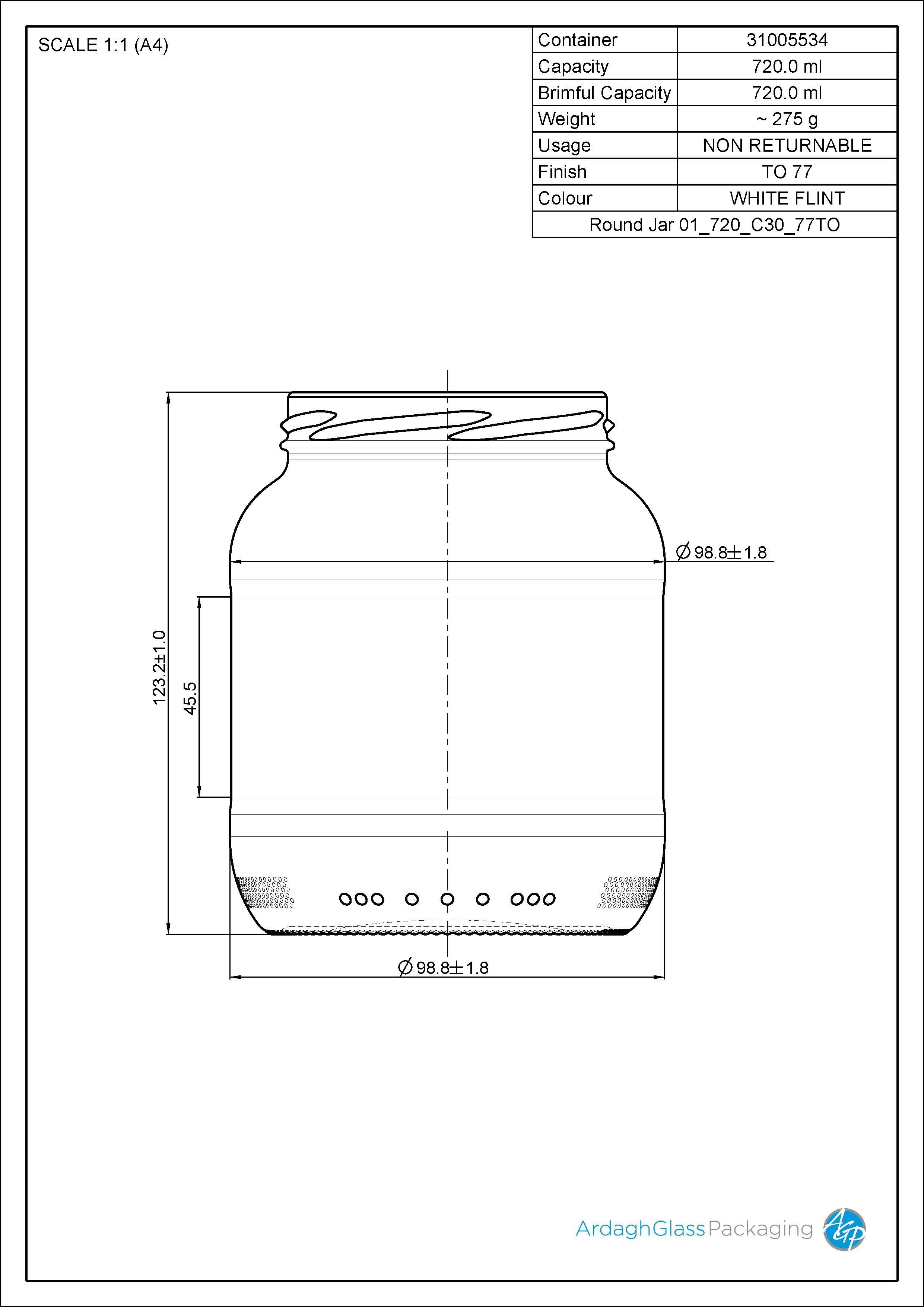 Technical Drawing