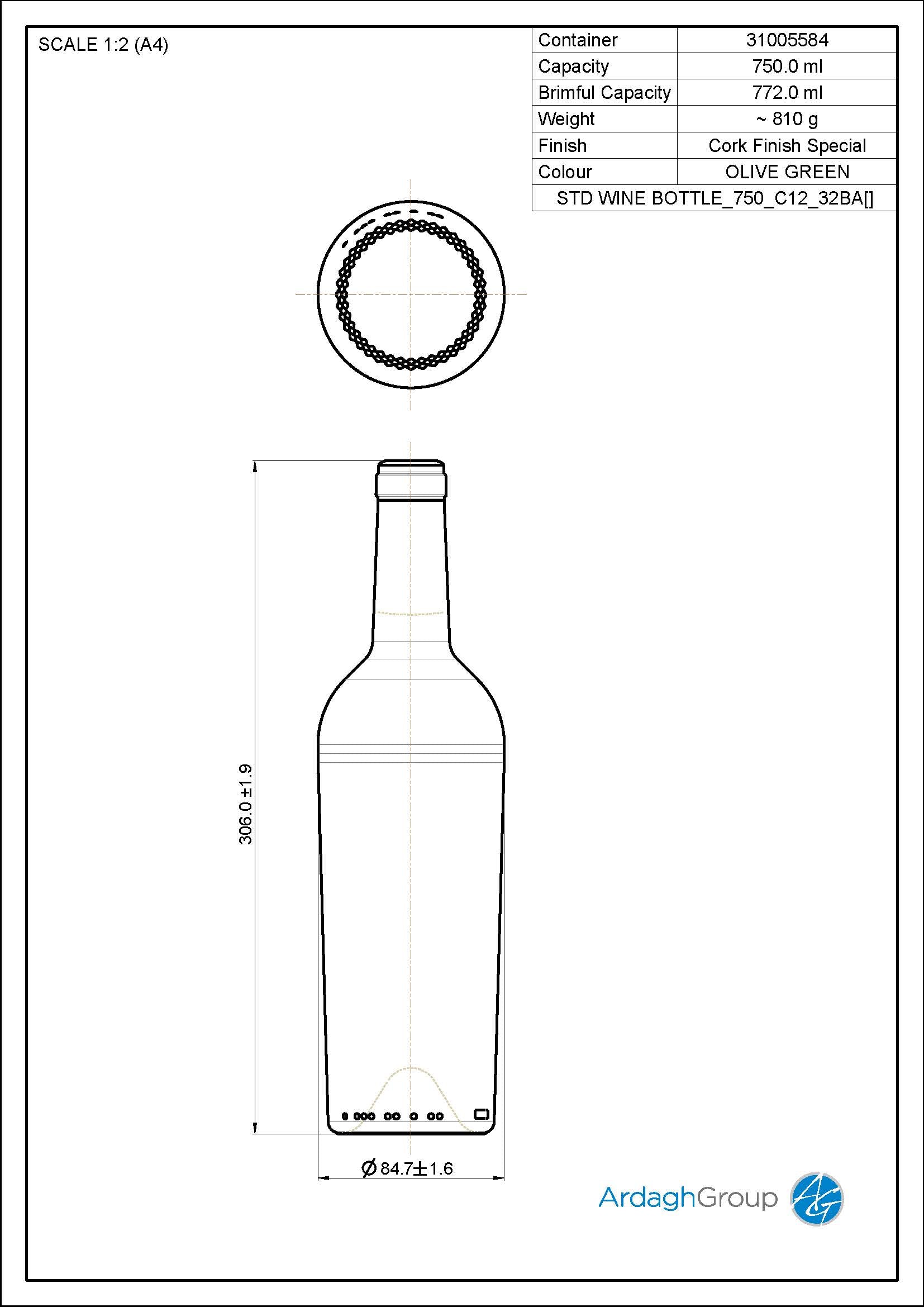 Technical Drawing