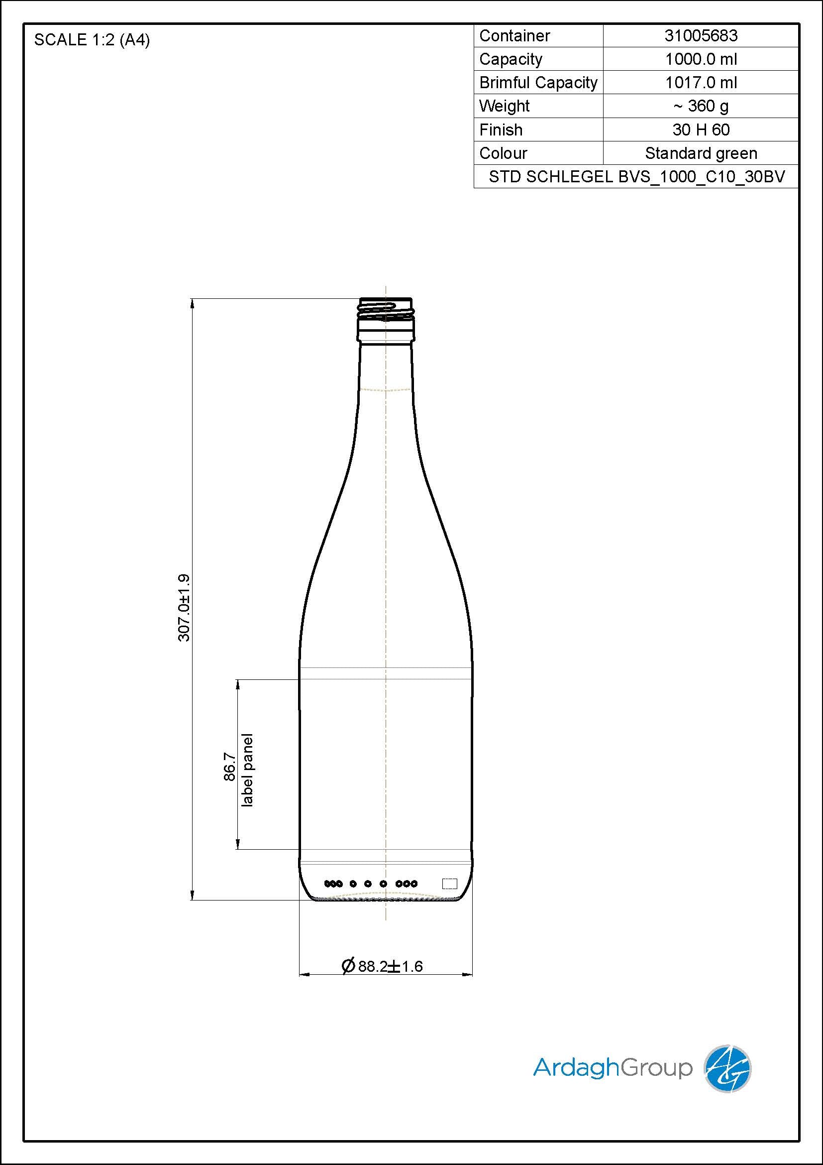 Technical Drawing