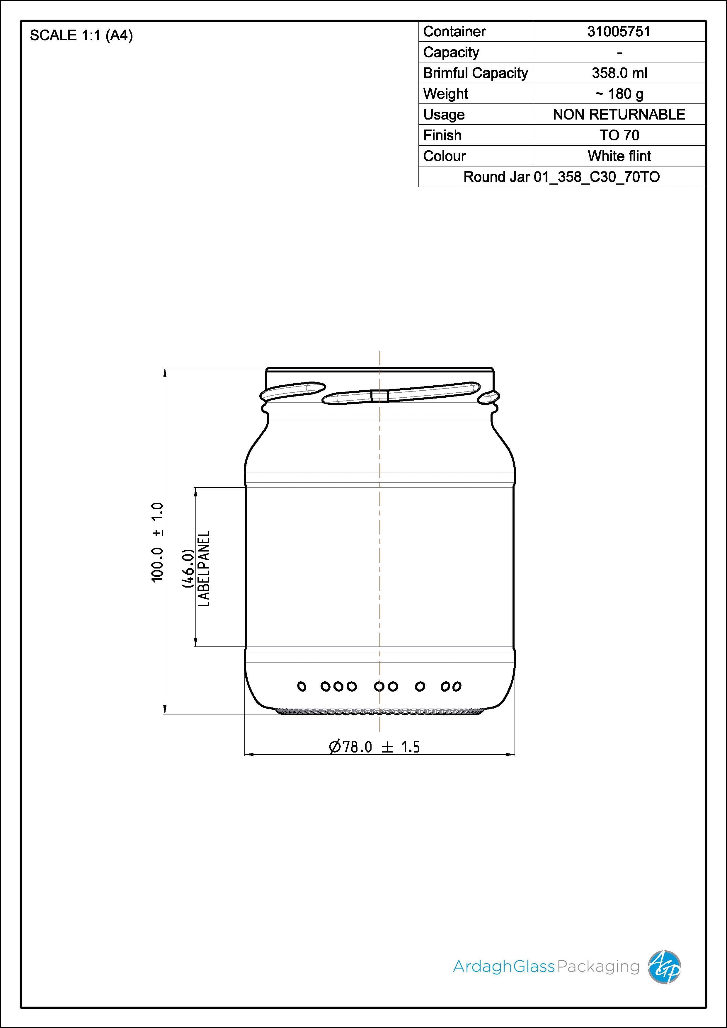 Technical Drawing