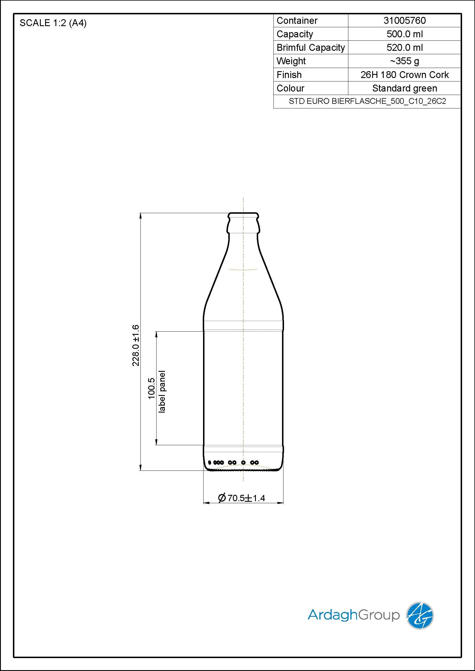 Technical Drawing