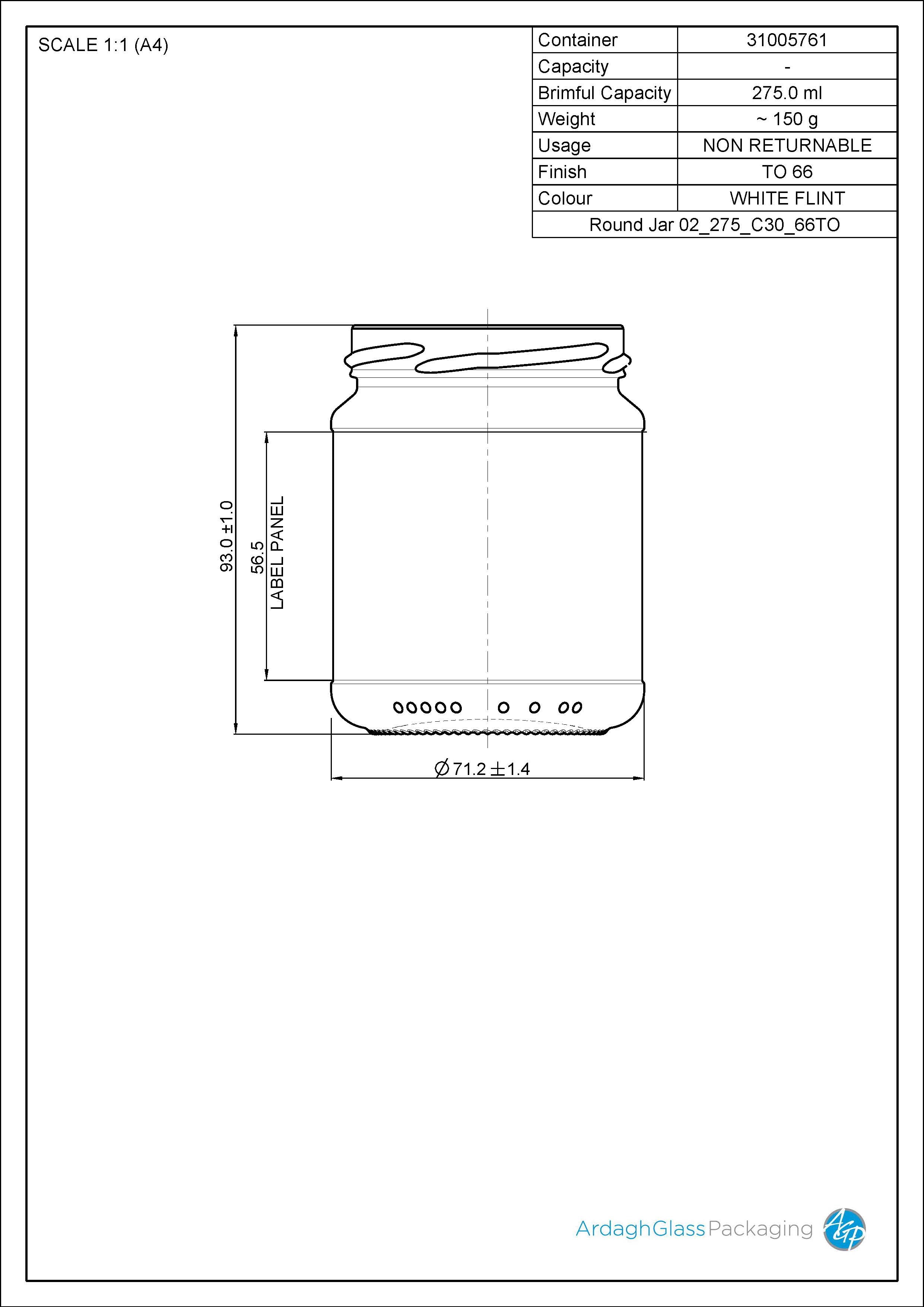 Technical Drawing