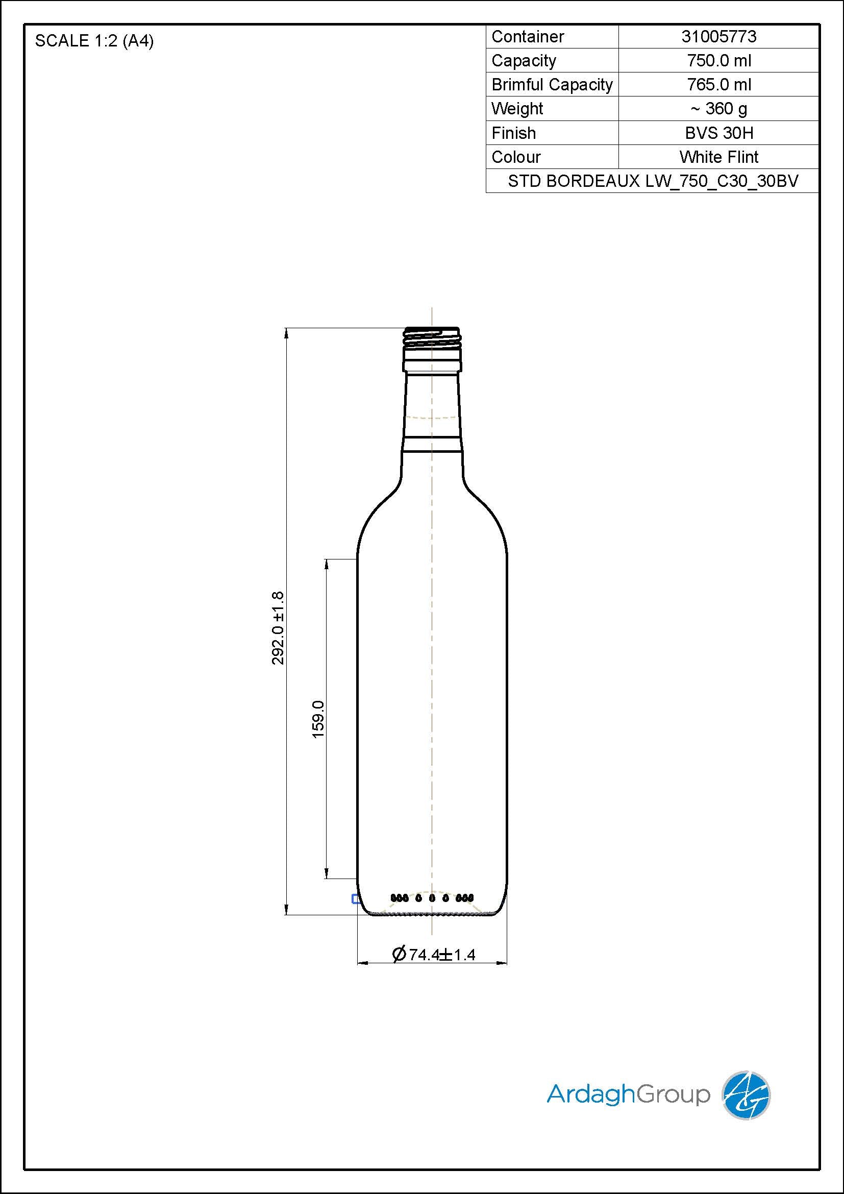 Technical Drawing