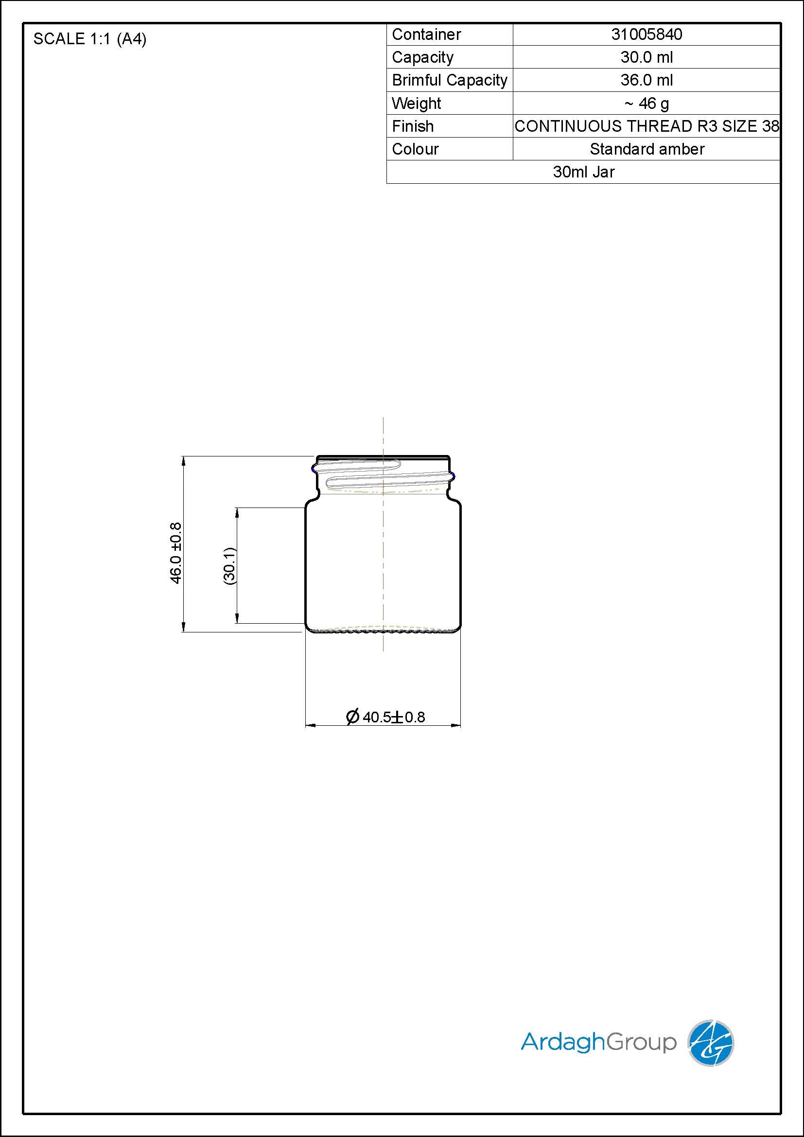 Technical Drawing