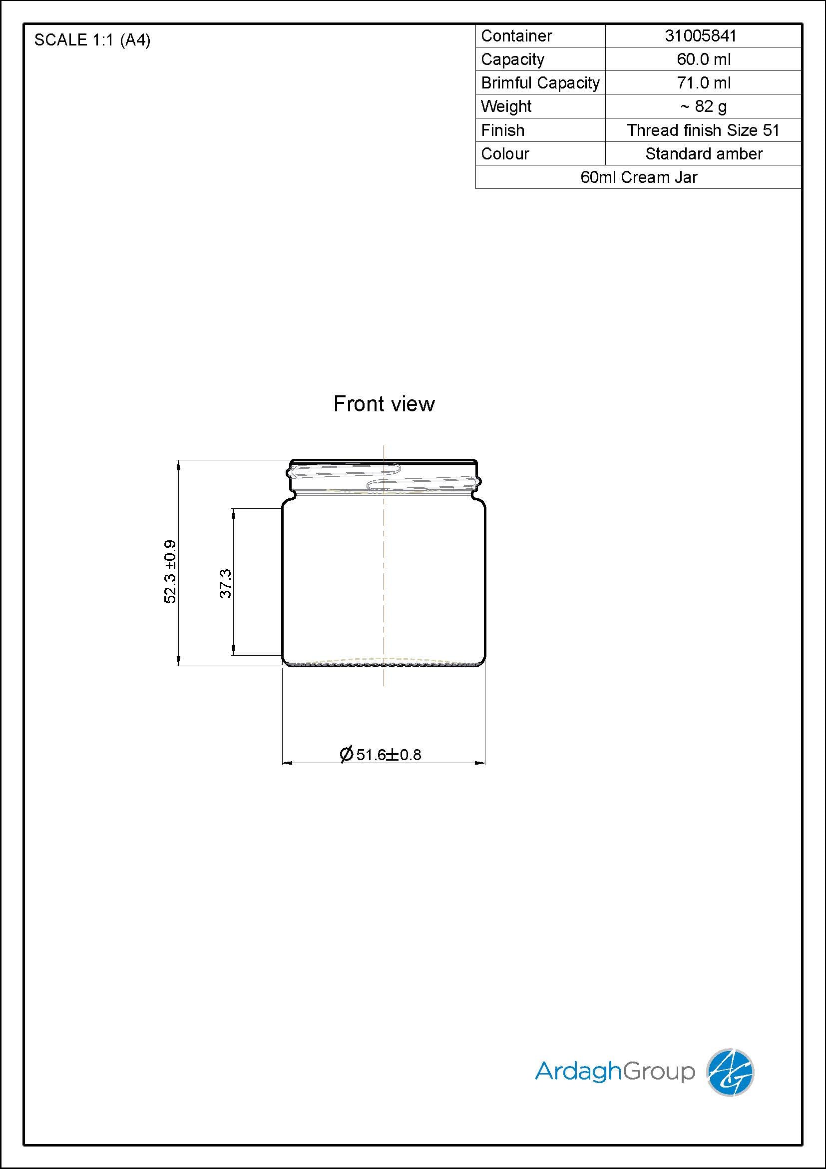 Technical Drawing