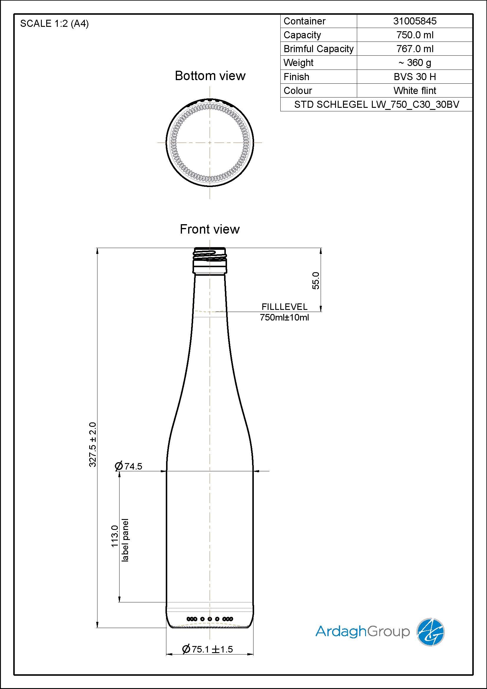 Technical Drawing