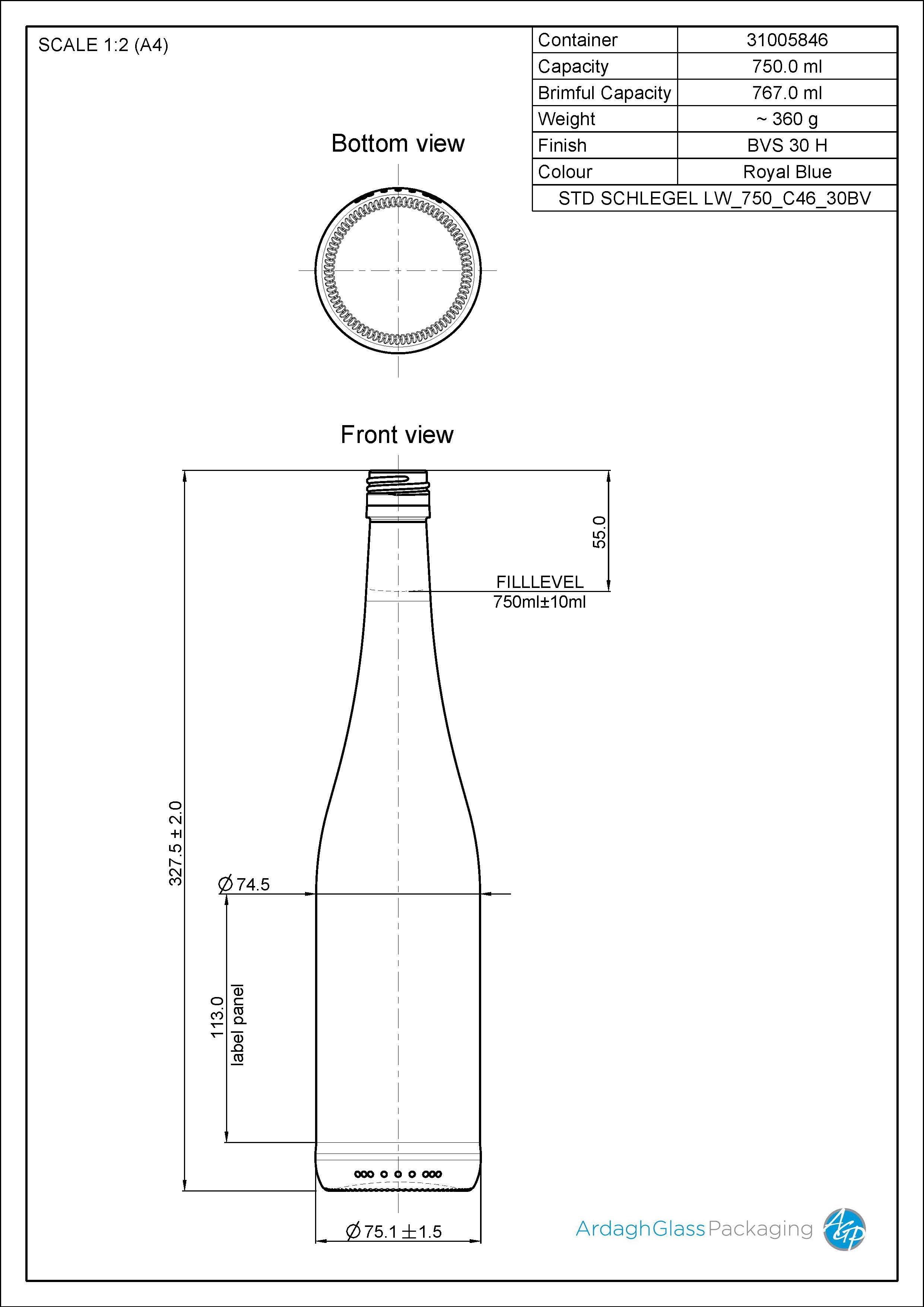 Technical Drawing