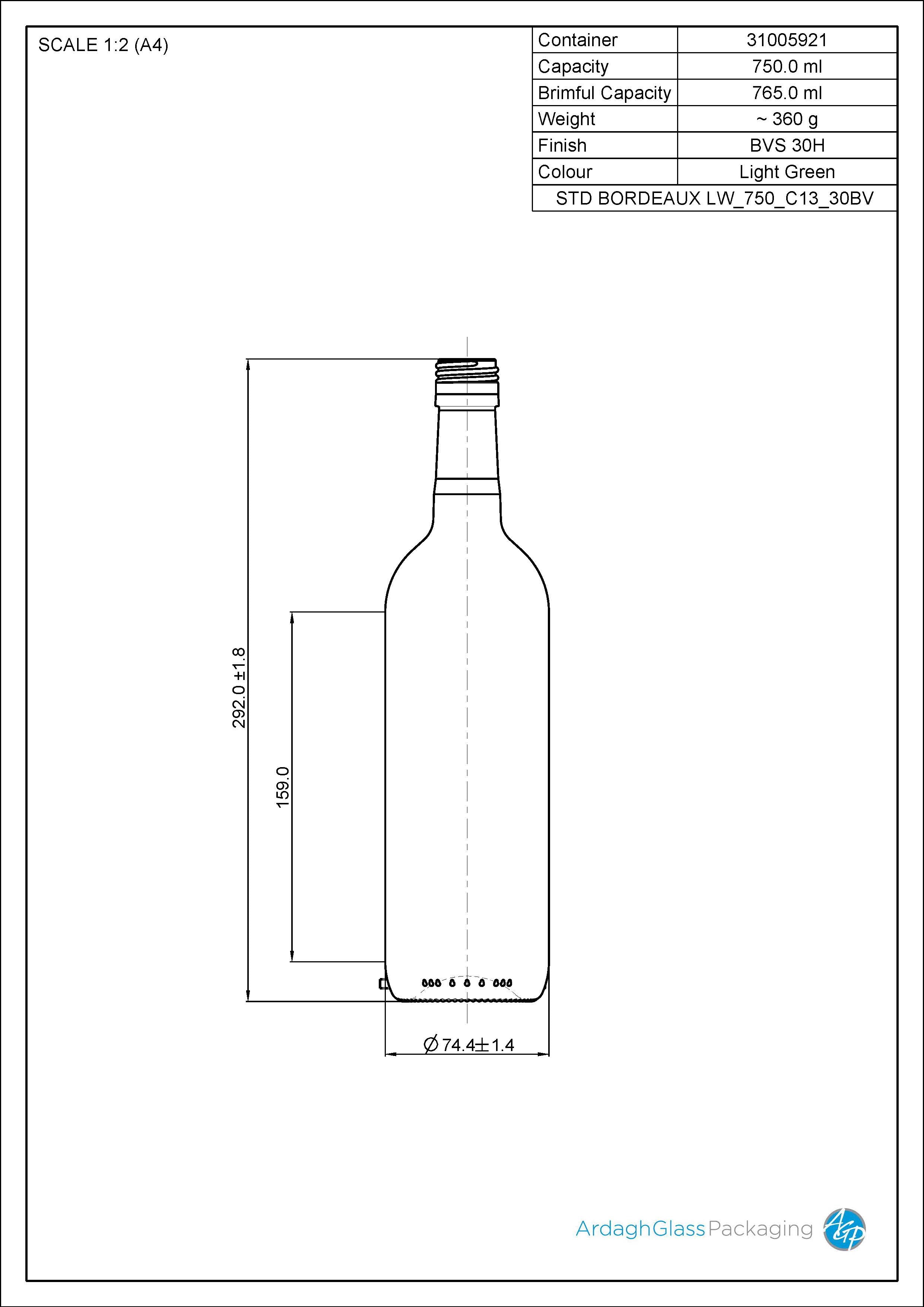 Technical Drawing