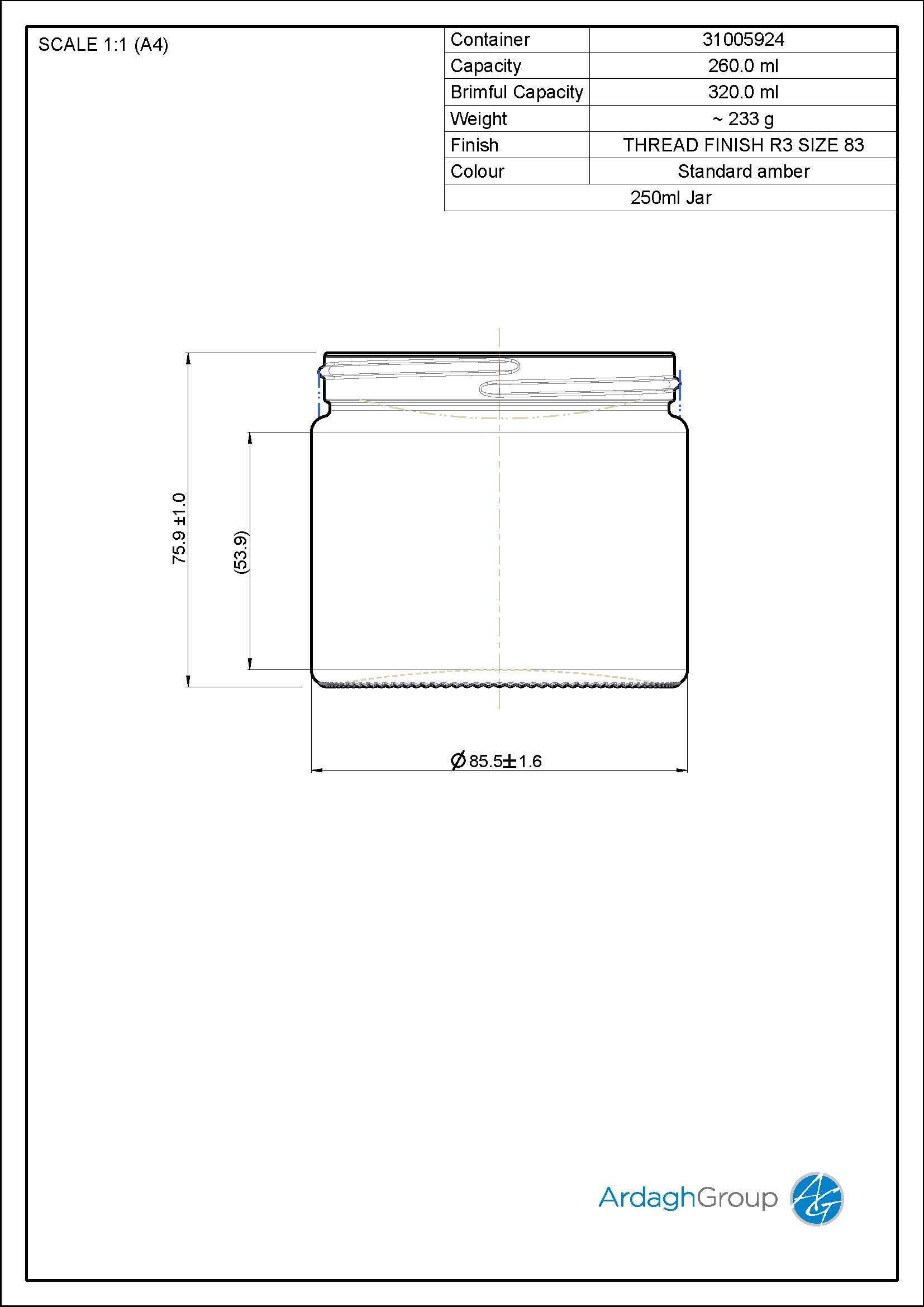 Technical Drawing