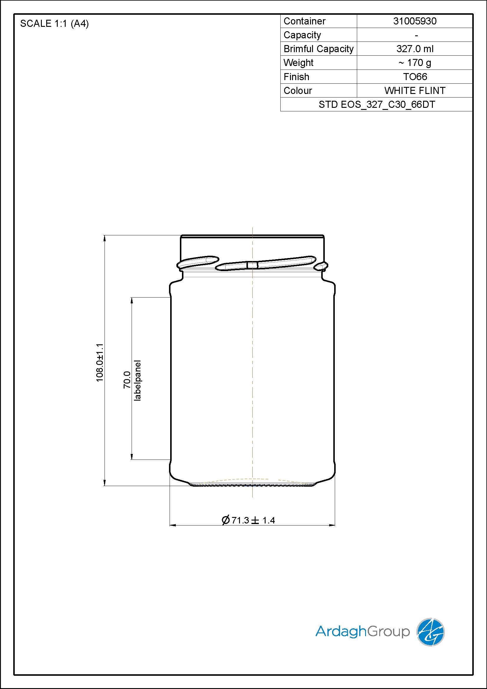 Technical Drawing