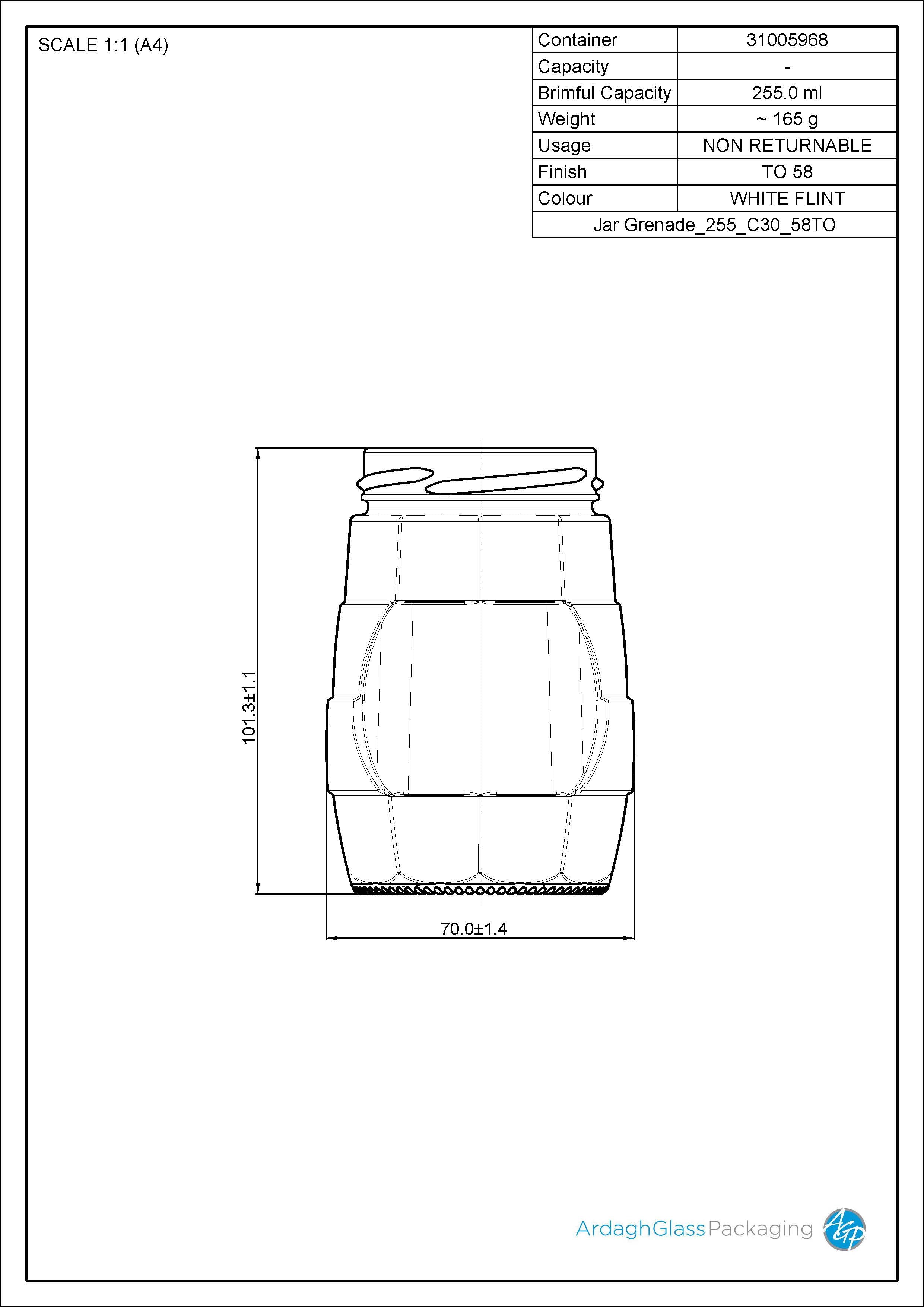 Technical Drawing