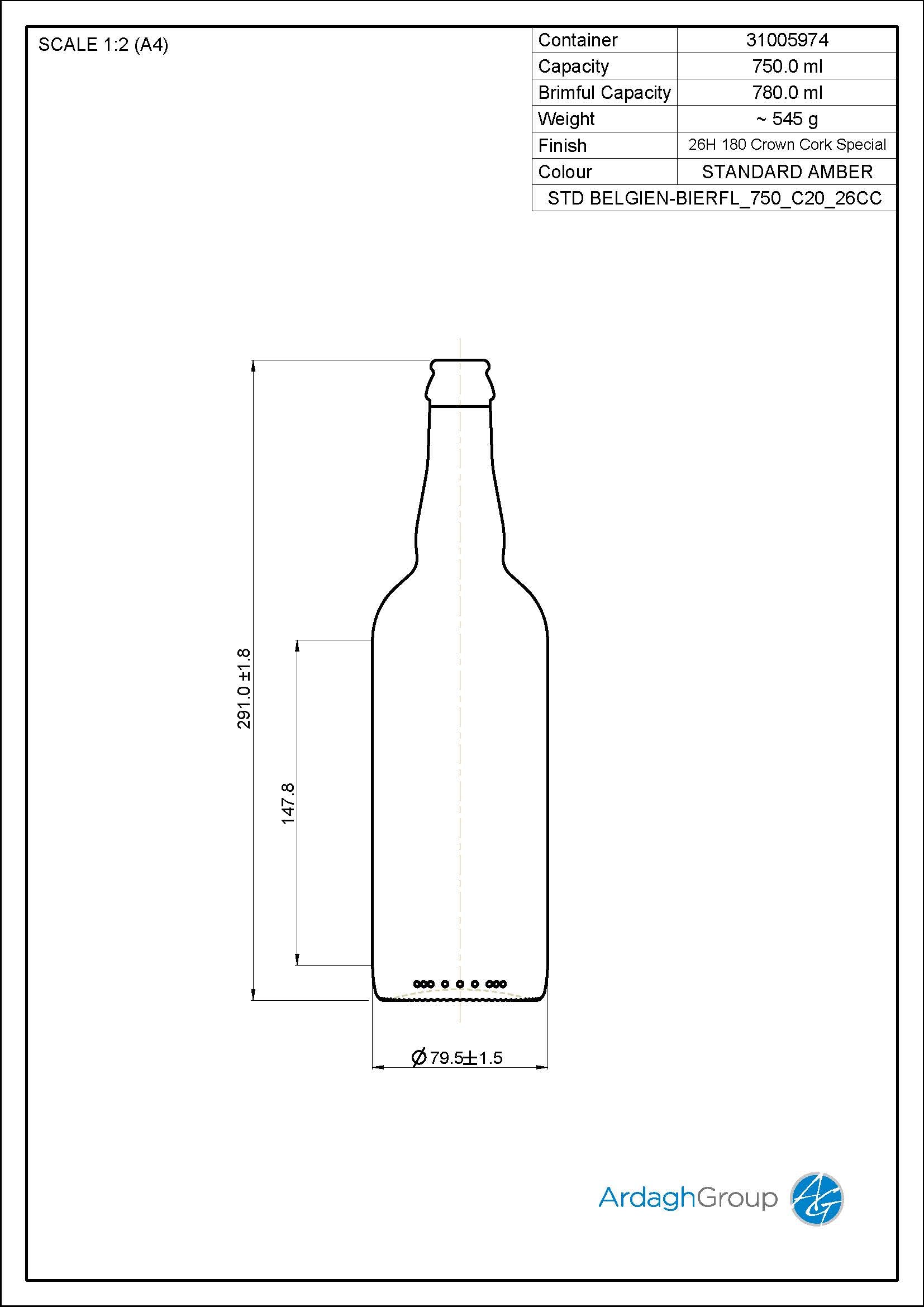 Technical Drawing