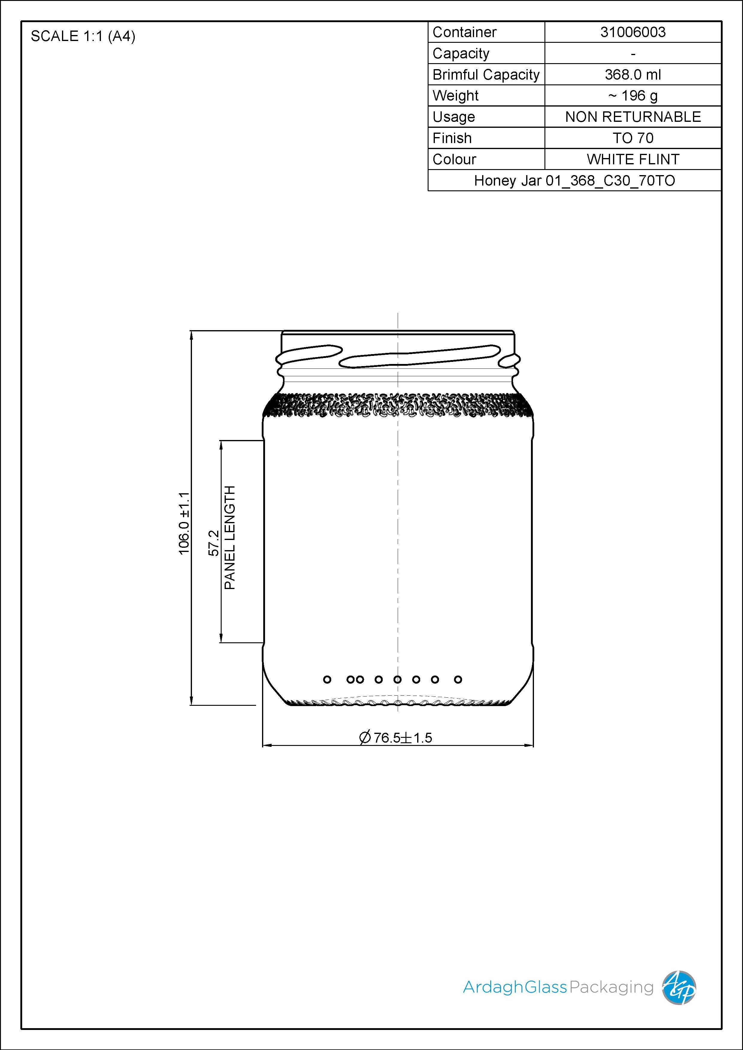 Technical Drawing