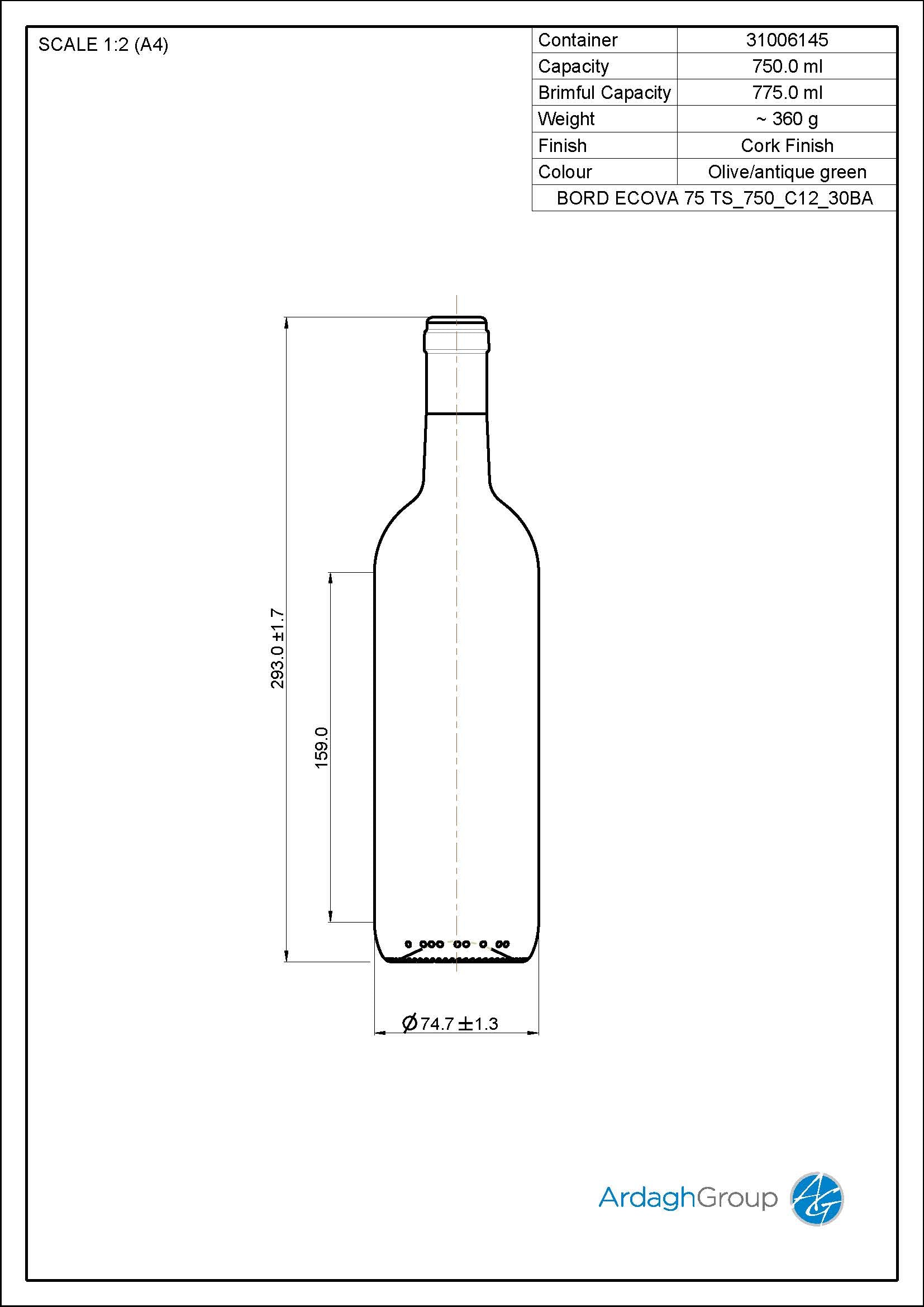 Technical Drawing