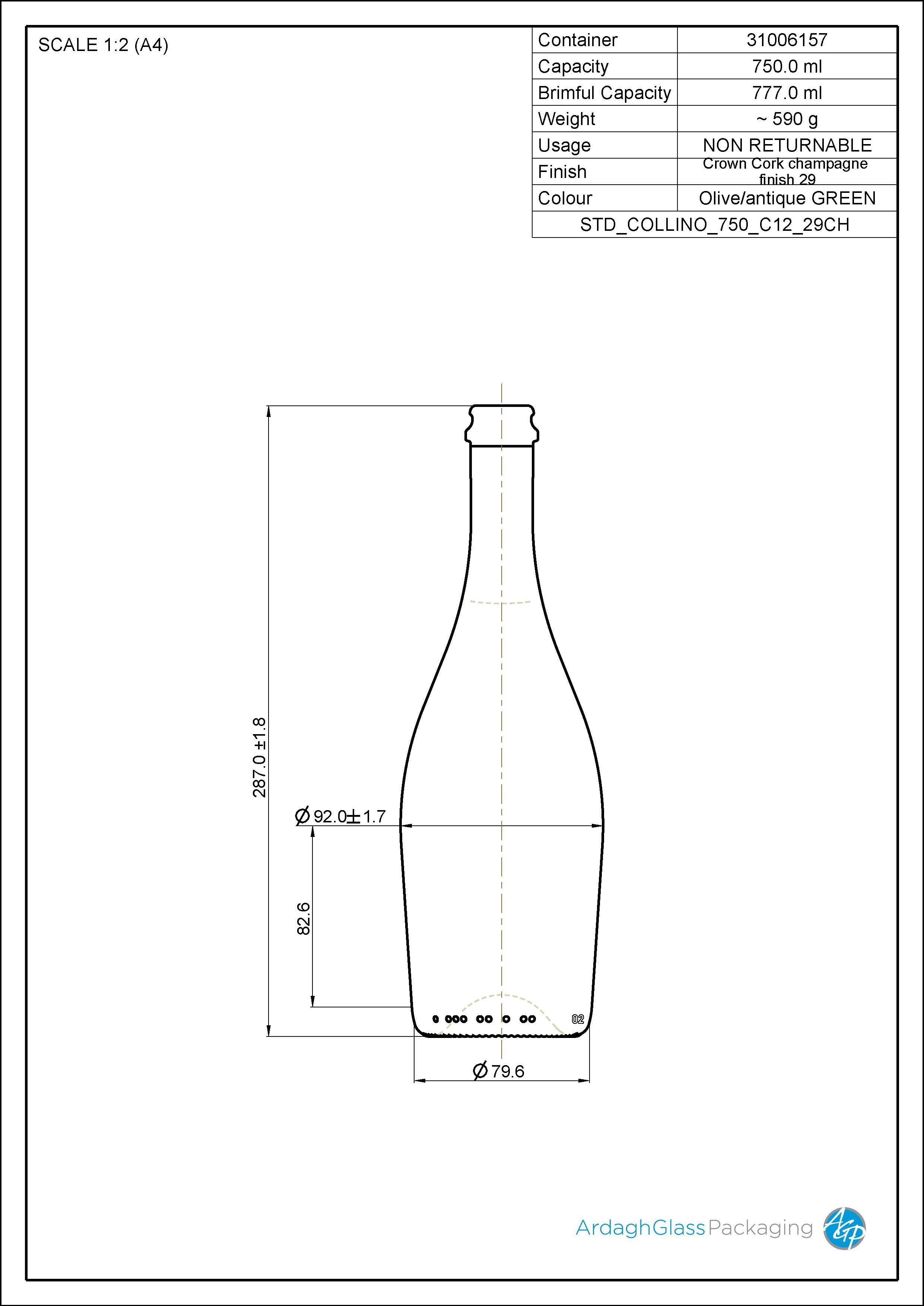 Technical Drawing