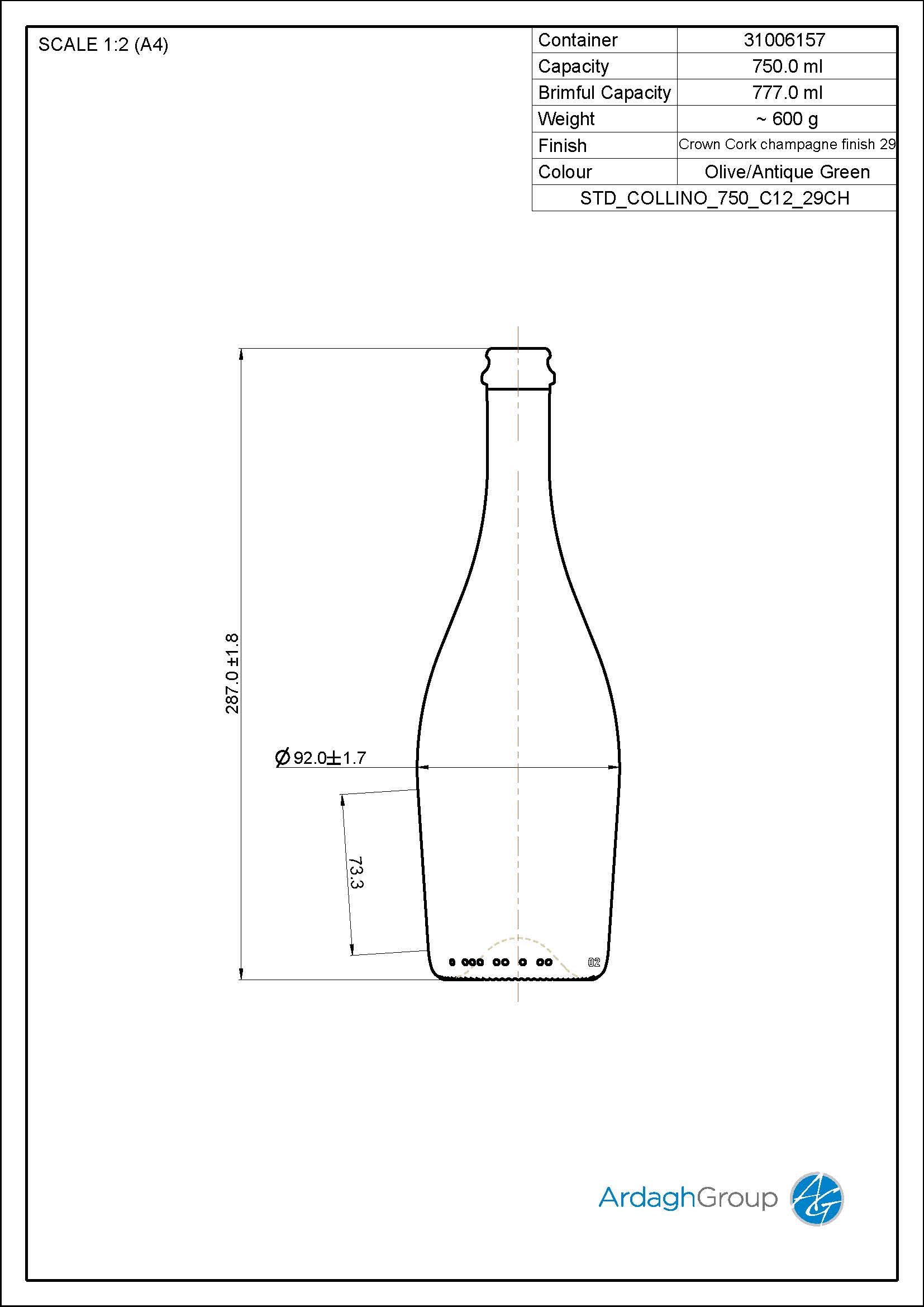 Technical Drawing