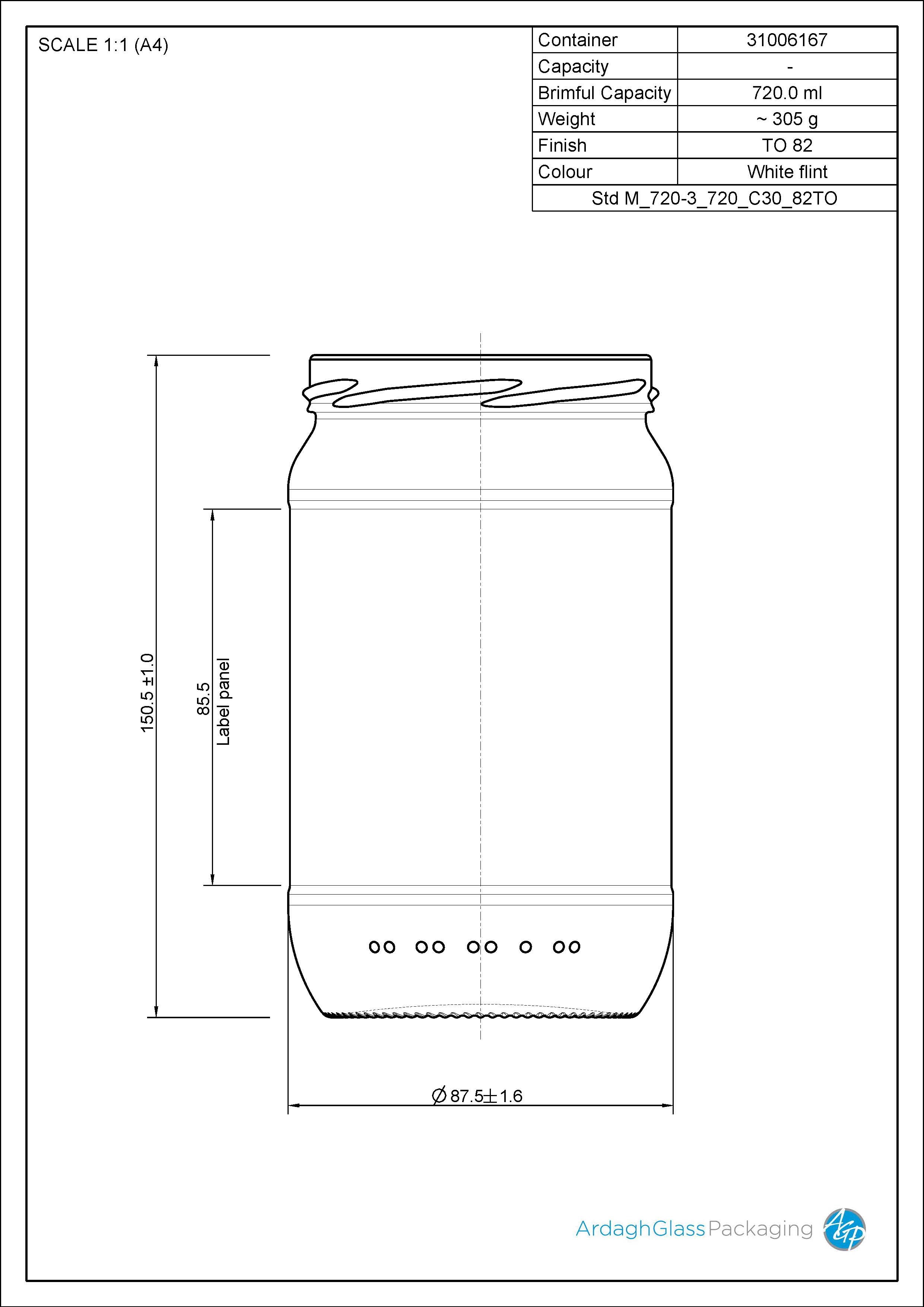 Technical Drawing