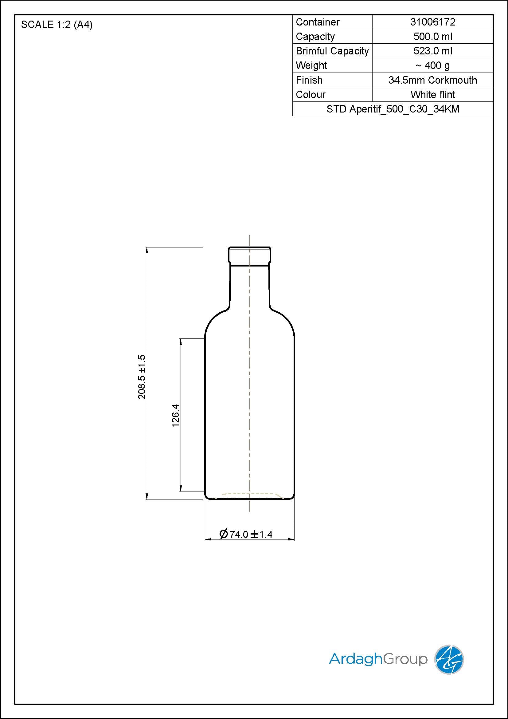 Technical Drawing