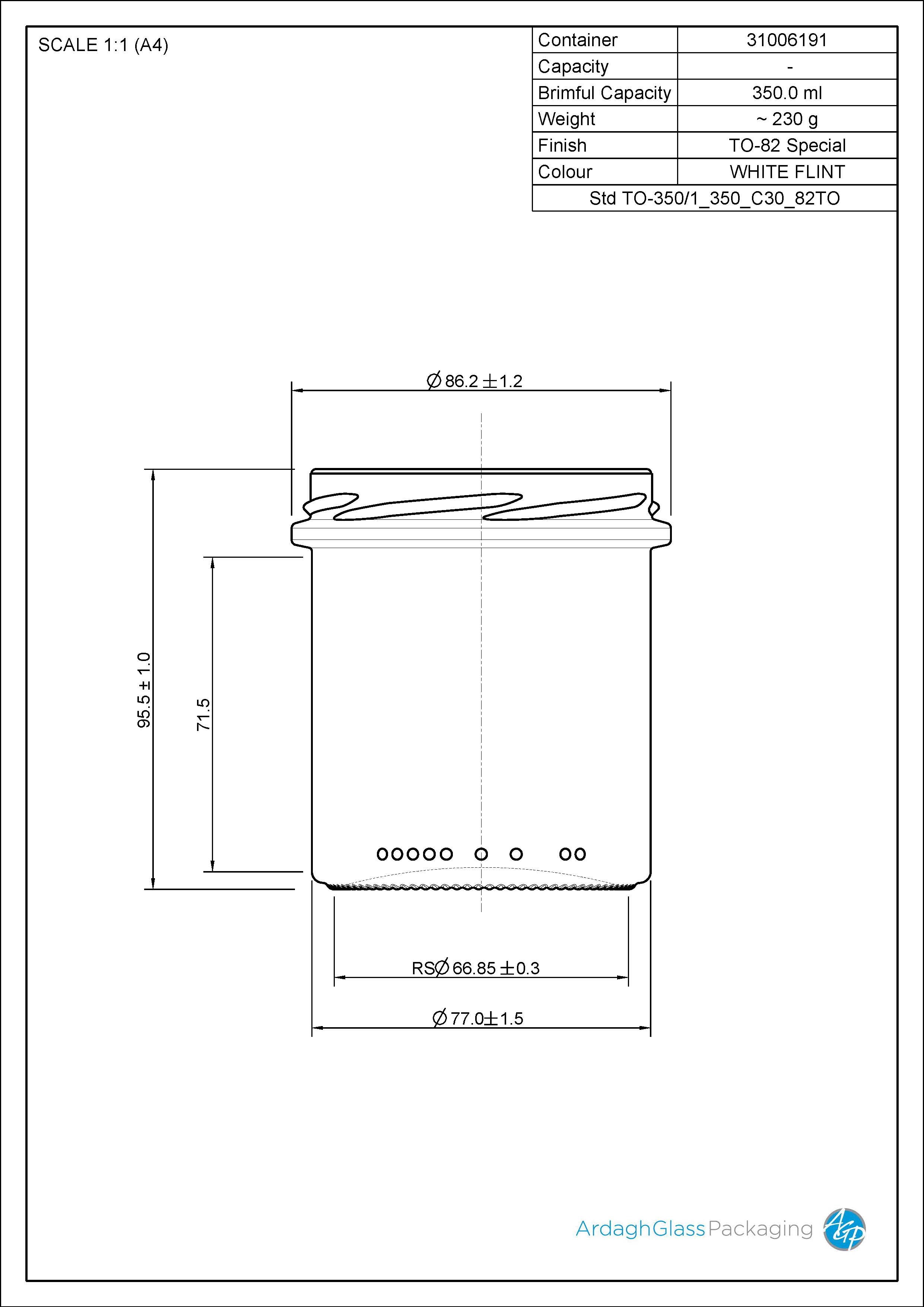 Technical Drawing