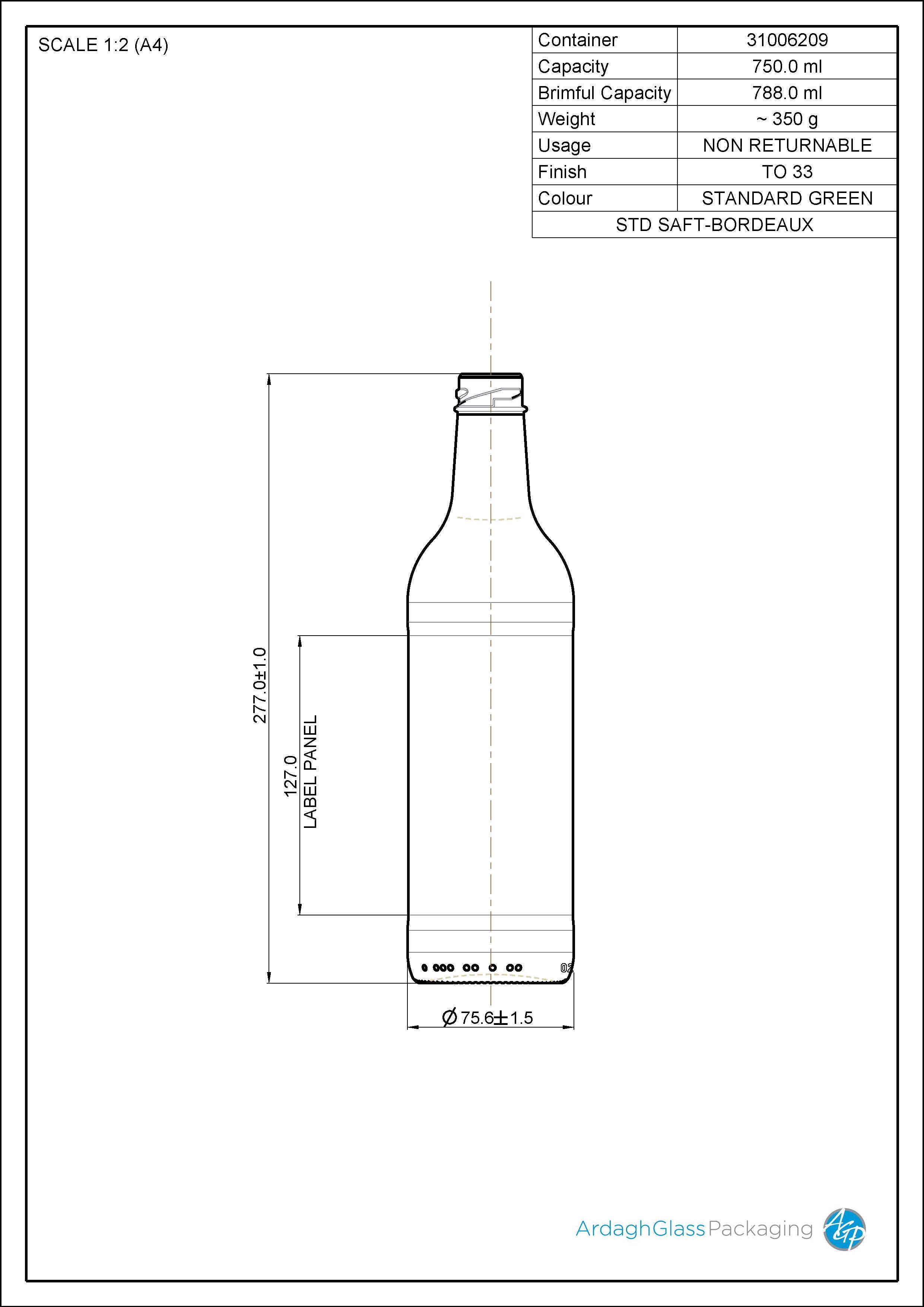 Technical Drawing