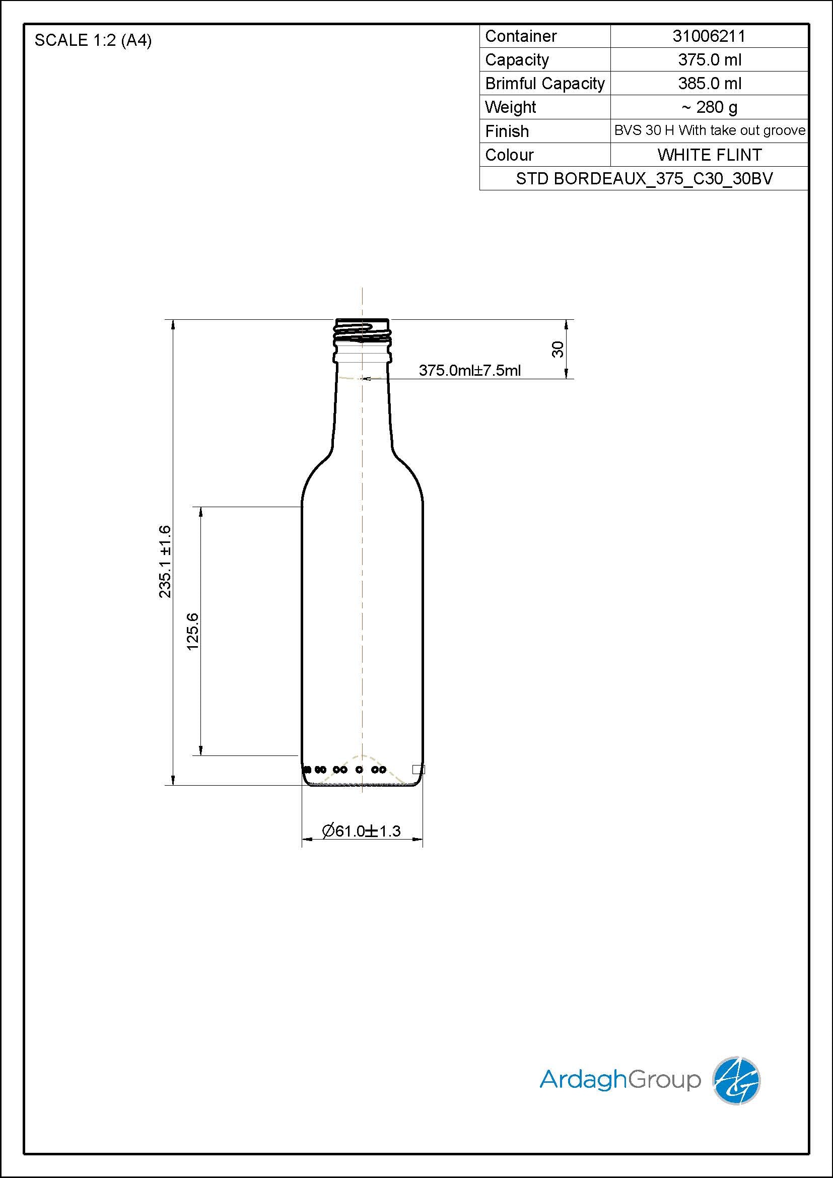 Technical Drawing