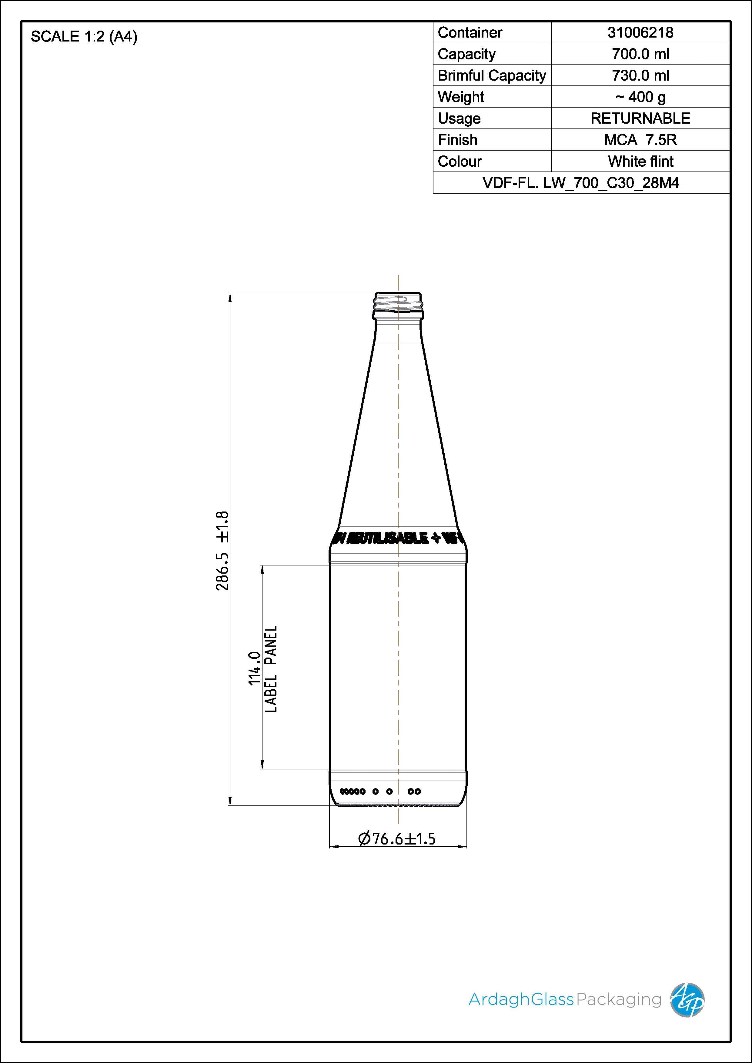 Technical Drawing