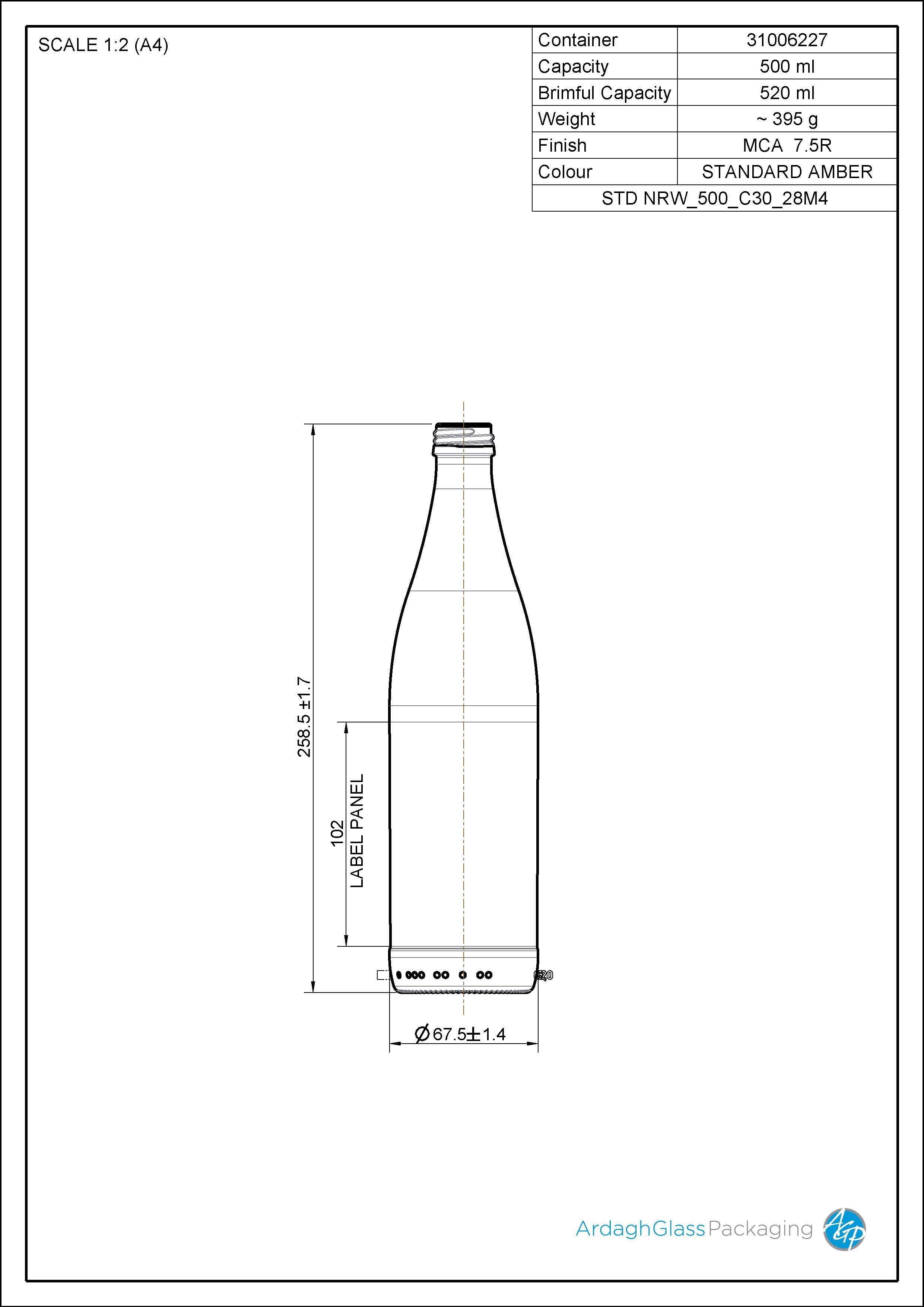 Technical Drawing